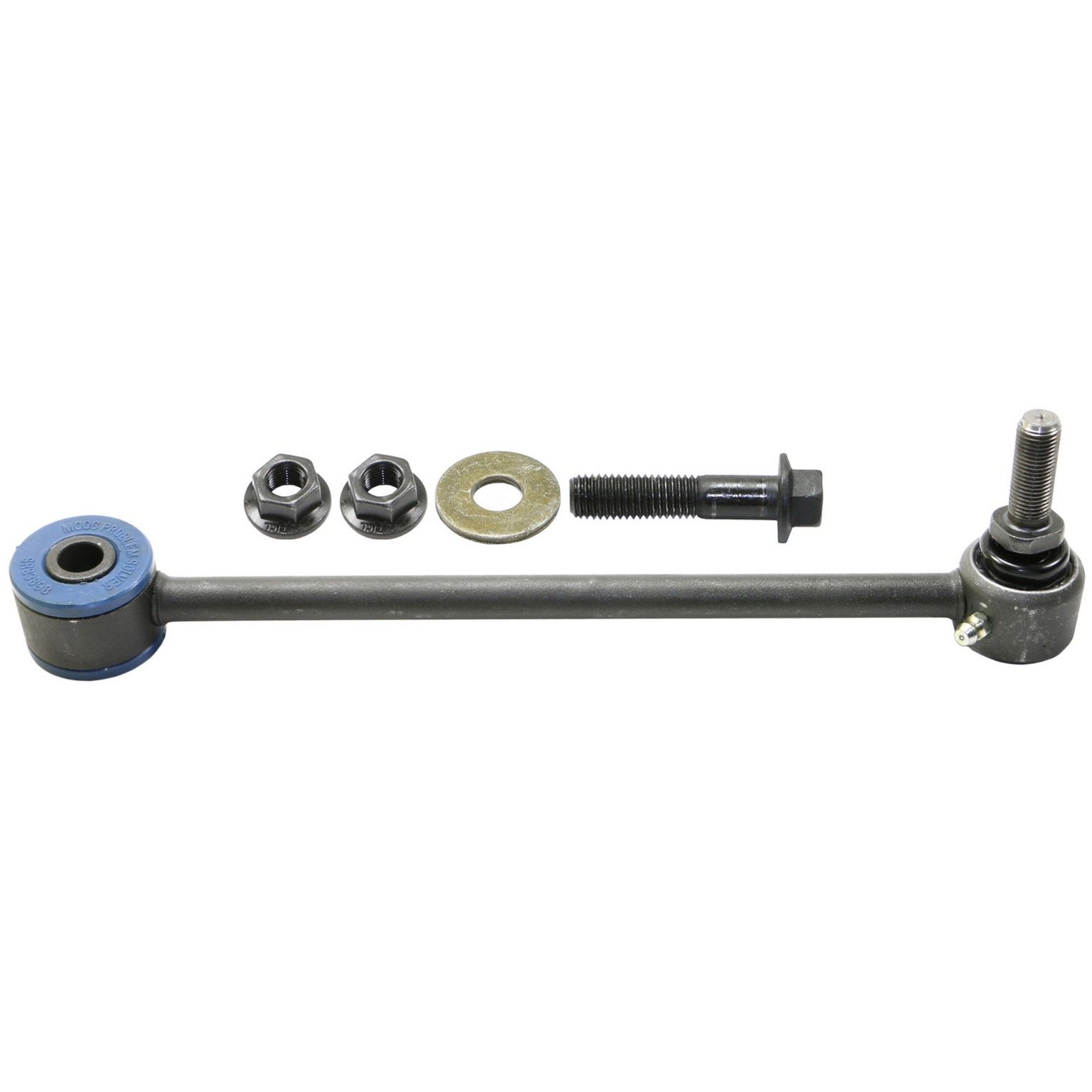 2024, 2023, 2022, 2021, 2020, 2019, 2018, 2017, 2016, 2015, 2014 Ram 2500 Suspension Stabilizer Bar Link