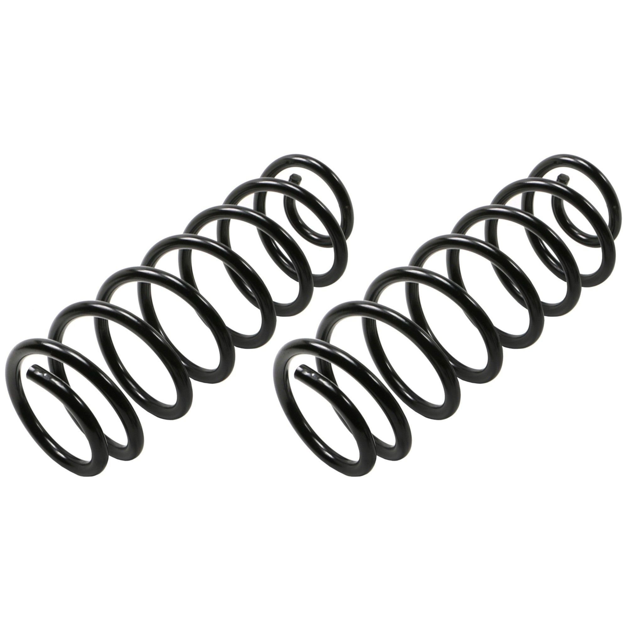 2009, 2008, 2007, 2006 Ford Fusion Coil Spring Set