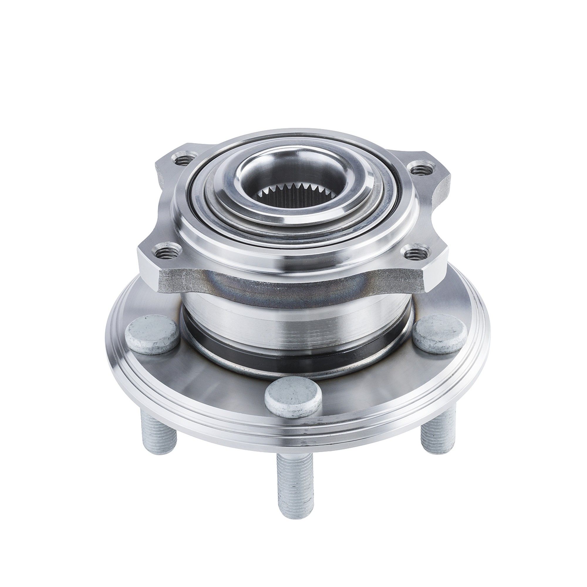 2023, 2022, 2021, 2020, 2019, 2018, 2017, 2016, 2015 Dodge Challenger Wheel Bearing and Hub Assembly