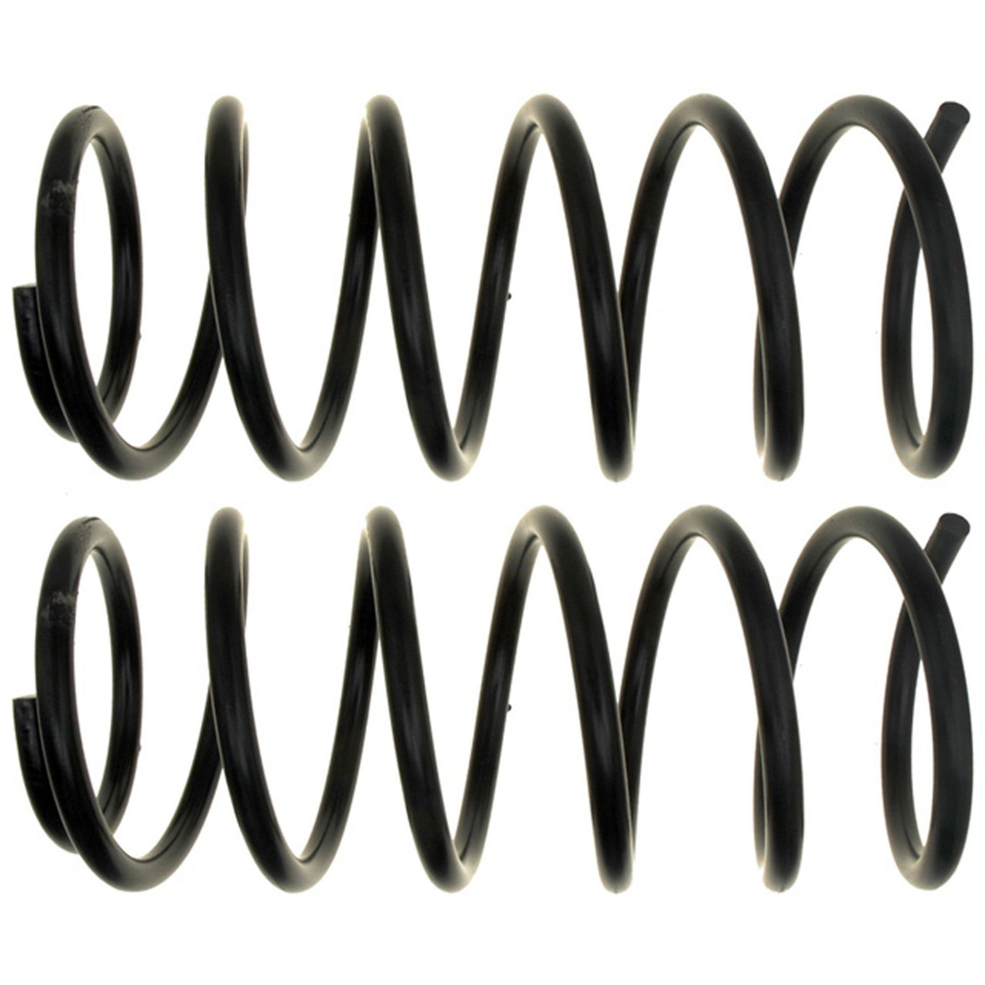 2010, 2009, 2008, 2007 Pontiac G5 Coil Spring Set