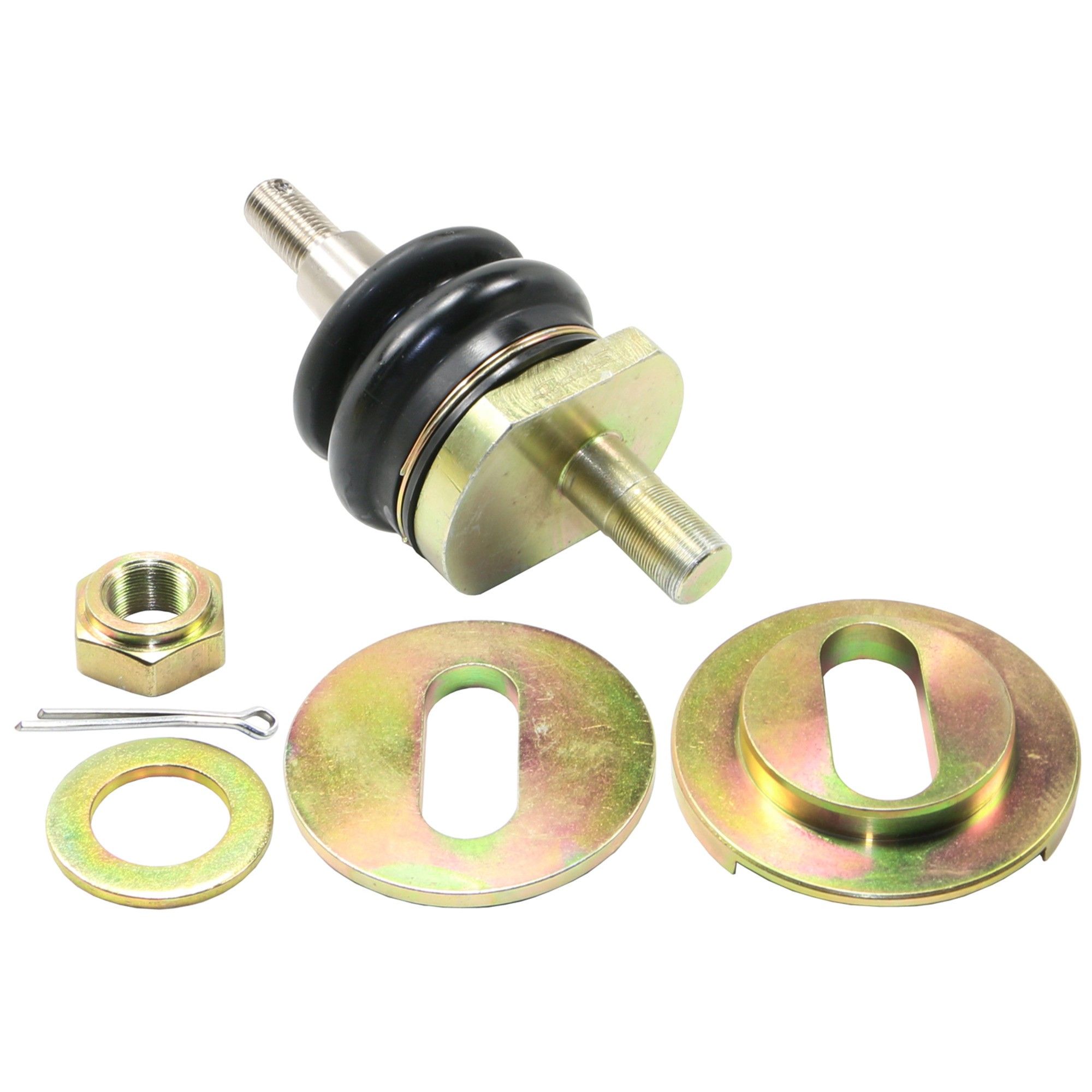 2022, 2021, 2020, 2019, 2018, 2017, 2016 Honda Pilot Suspension Ball Joint