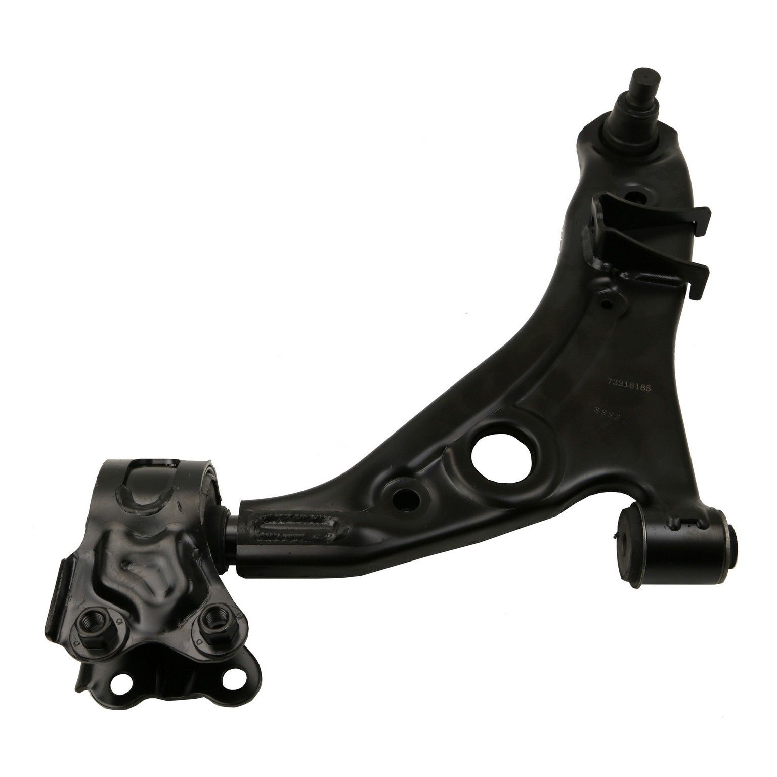 2014, 2013, 2012, 2011, 2010, 2009, 2008, 2007 Ford Edge Suspension Control Arm and Ball Joint Assembly