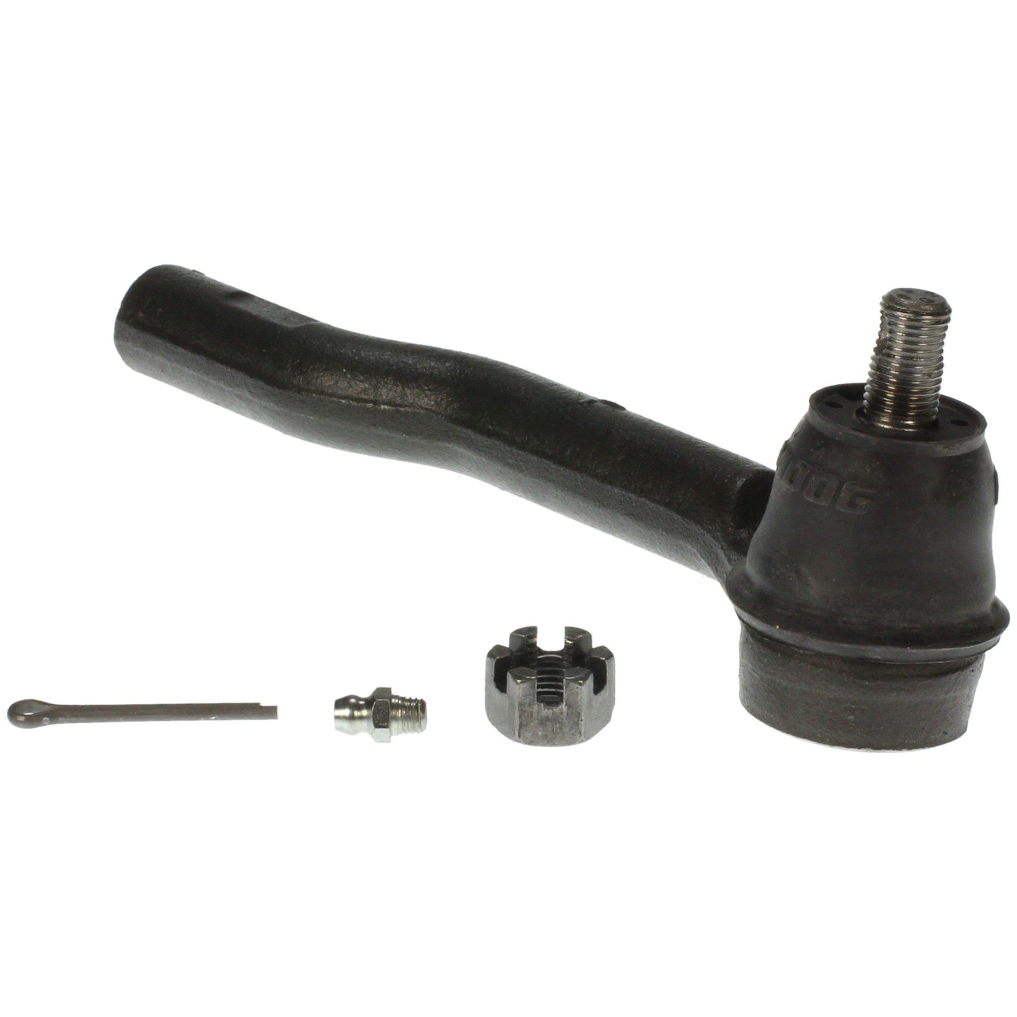 2004, 2003, 2002, 2001, 2000, 1999 Chevrolet Tracker Steering Tie Rod End