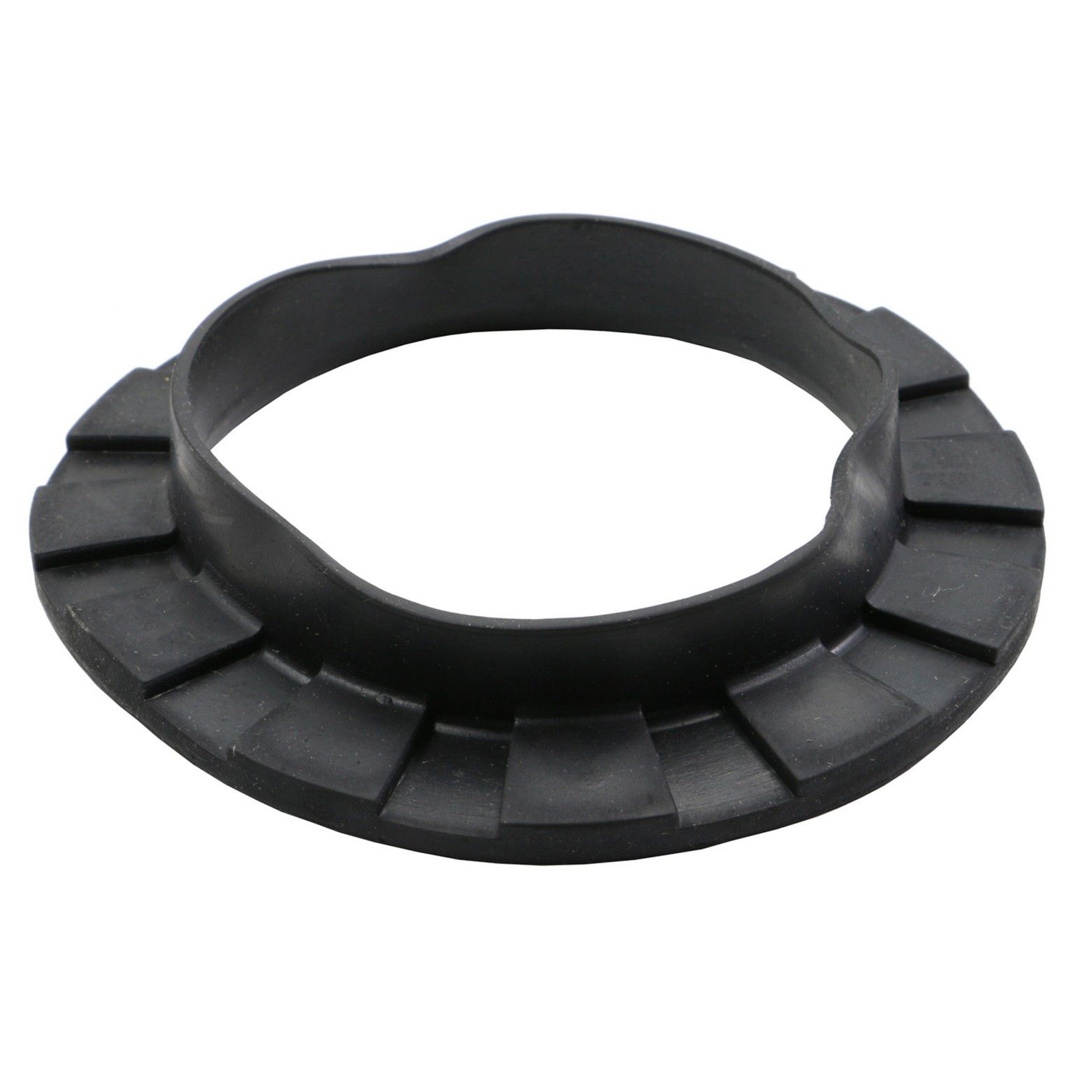 2008, 2007, 2006, 2005, 2004, 2003, 2002, 2001, 2000, 1999, 1998 Mazda B3000 Victoria Coil Spring Insulator
