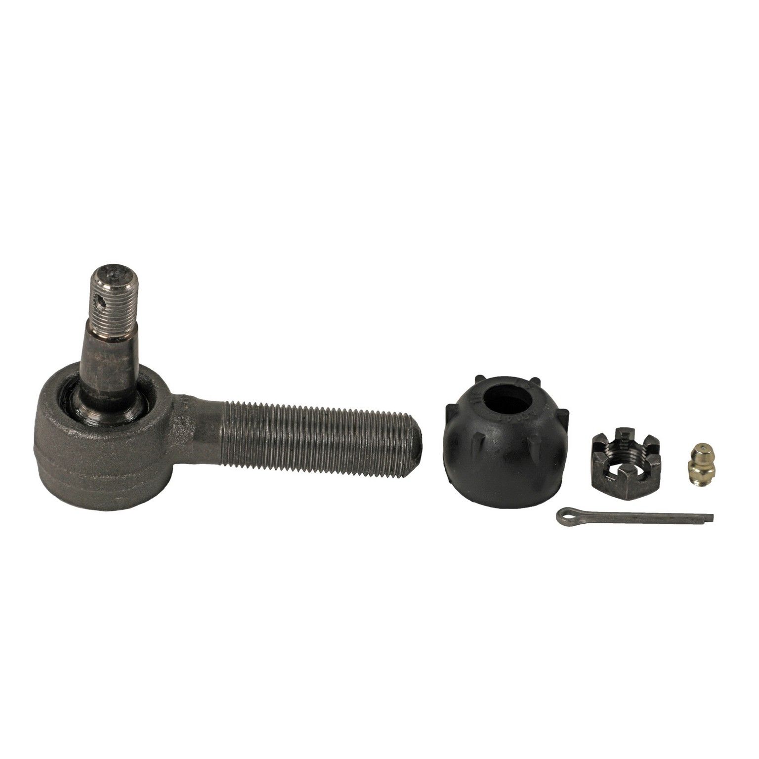 1989, 1988, 1987, 1986 Dodge W100 Steering Tie Rod End