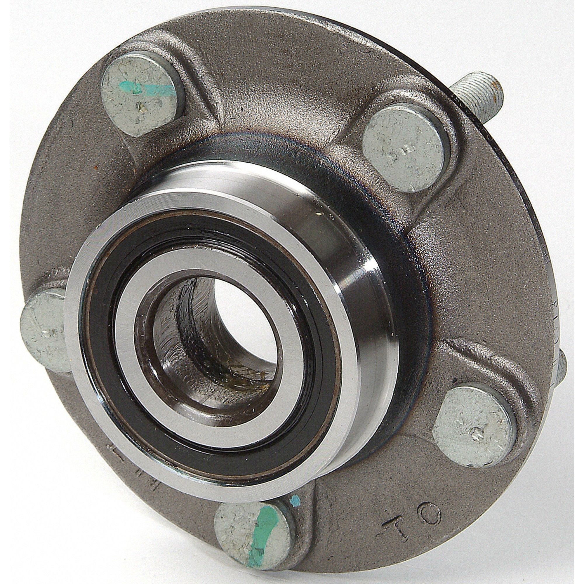 1997, 1996, 1995, 1994, 1993 Dodge Intrepid Wheel Bearing and Hub Assembly