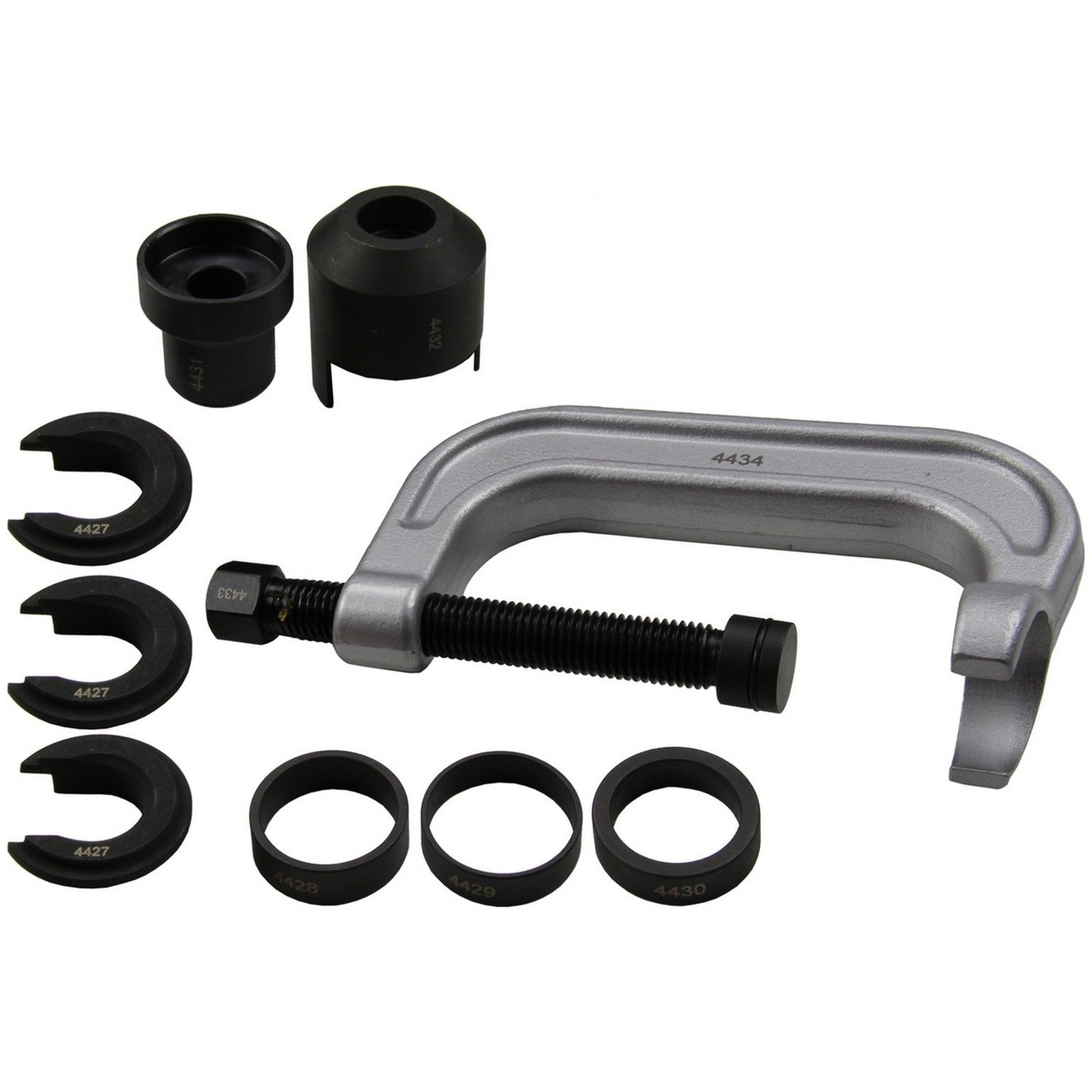 2008, 2007, 2006, 2005 Dodge Magnum Suspension Control Arm Bushing Tool