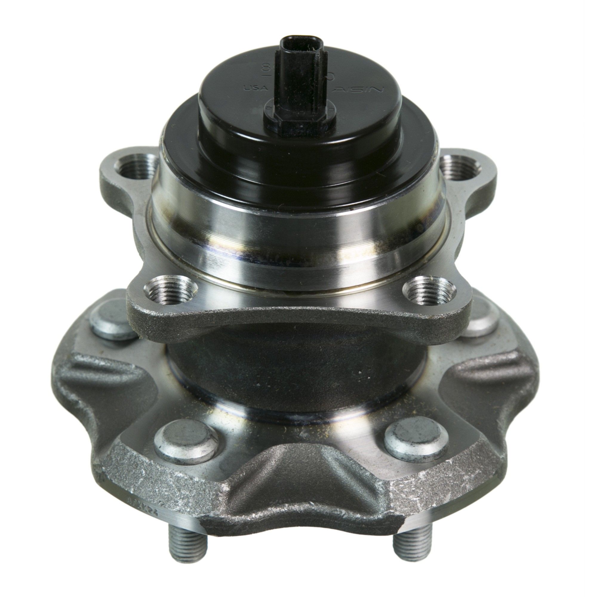 2019, 2018 Lexus RX350L Wheel Bearing and Hub Assembly