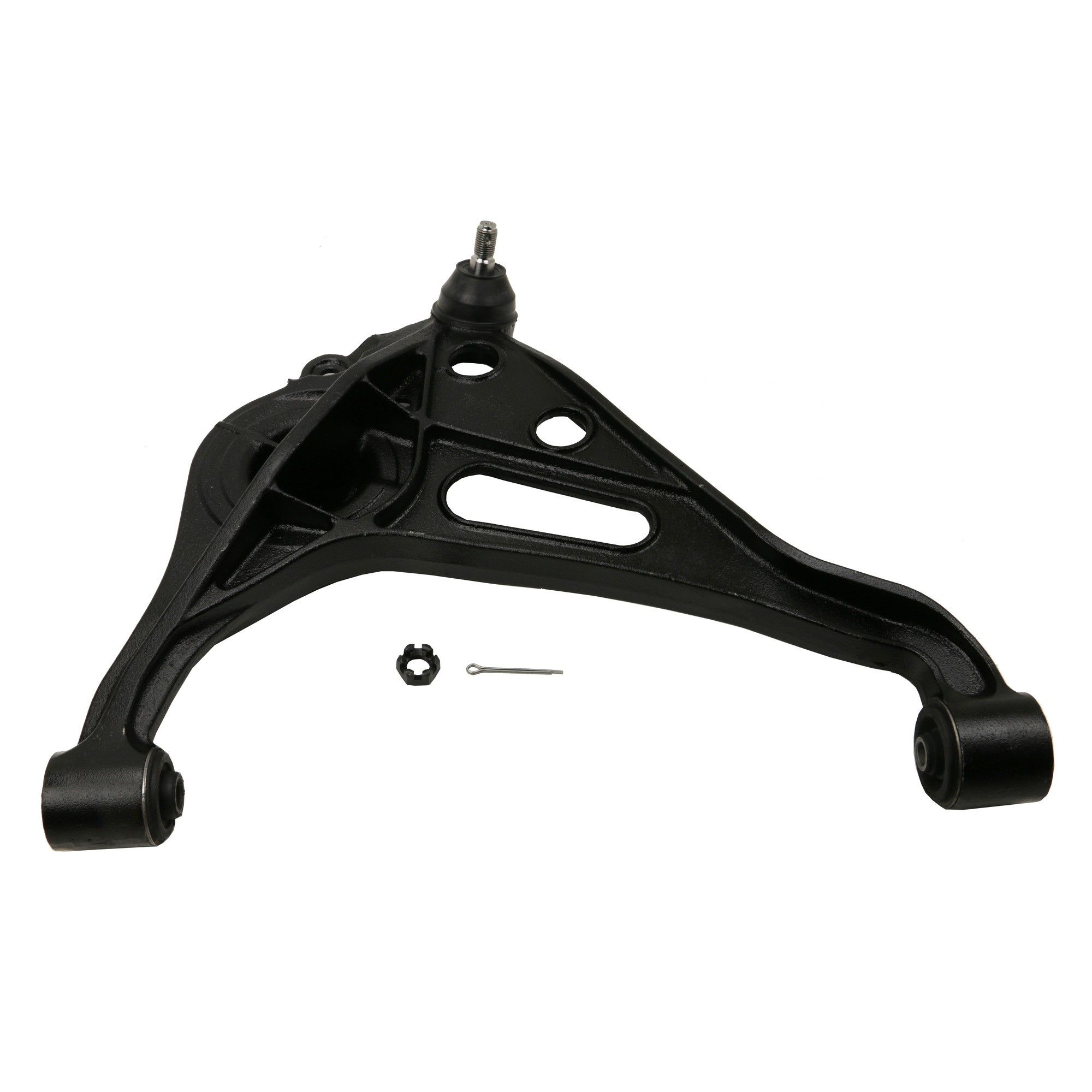 2004, 2003, 2002, 2001, 2000, 1999 Chevrolet Tracker Suspension Control Arm and Ball Joint Assembly