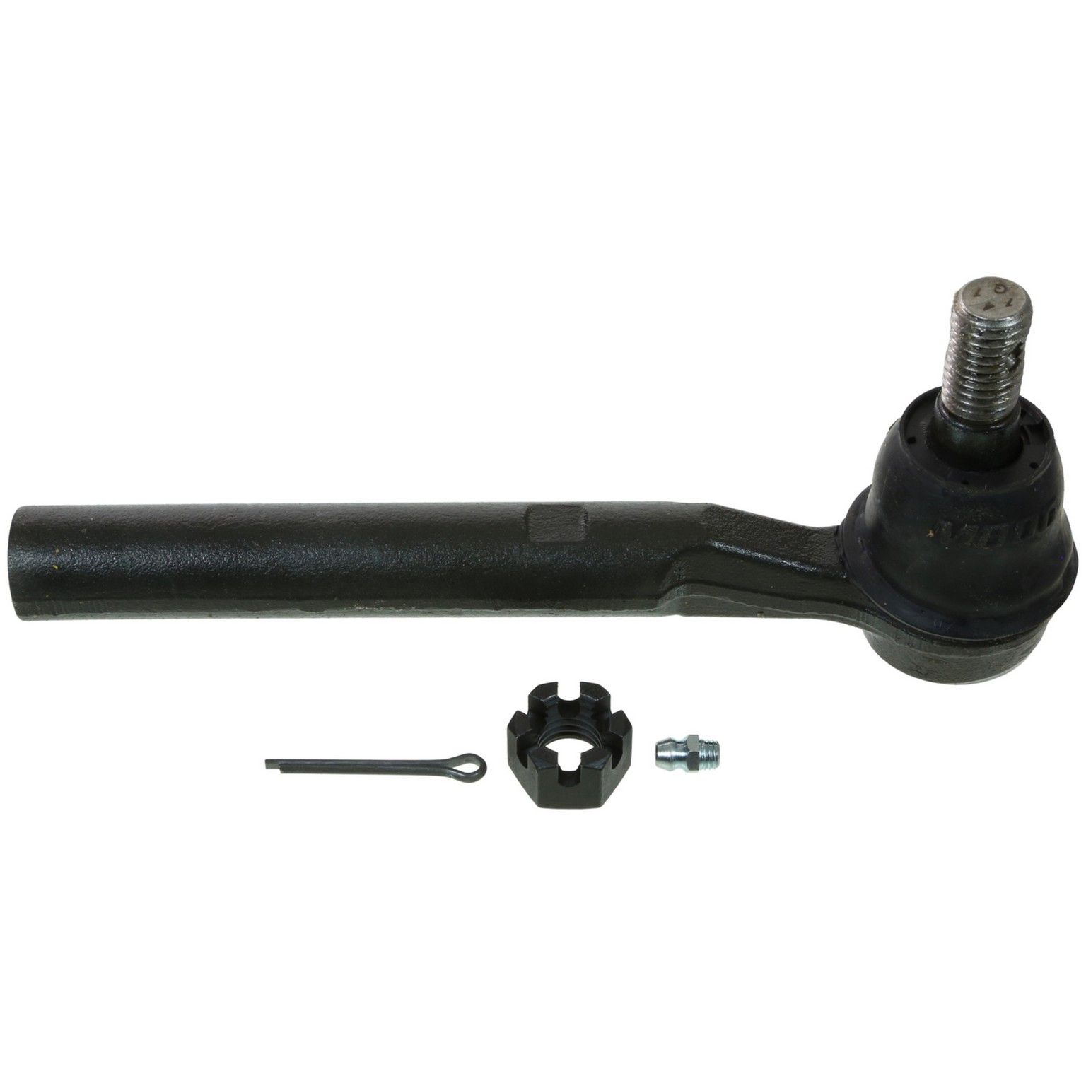 2010, 2009 Hummer H3T Steering Tie Rod End
