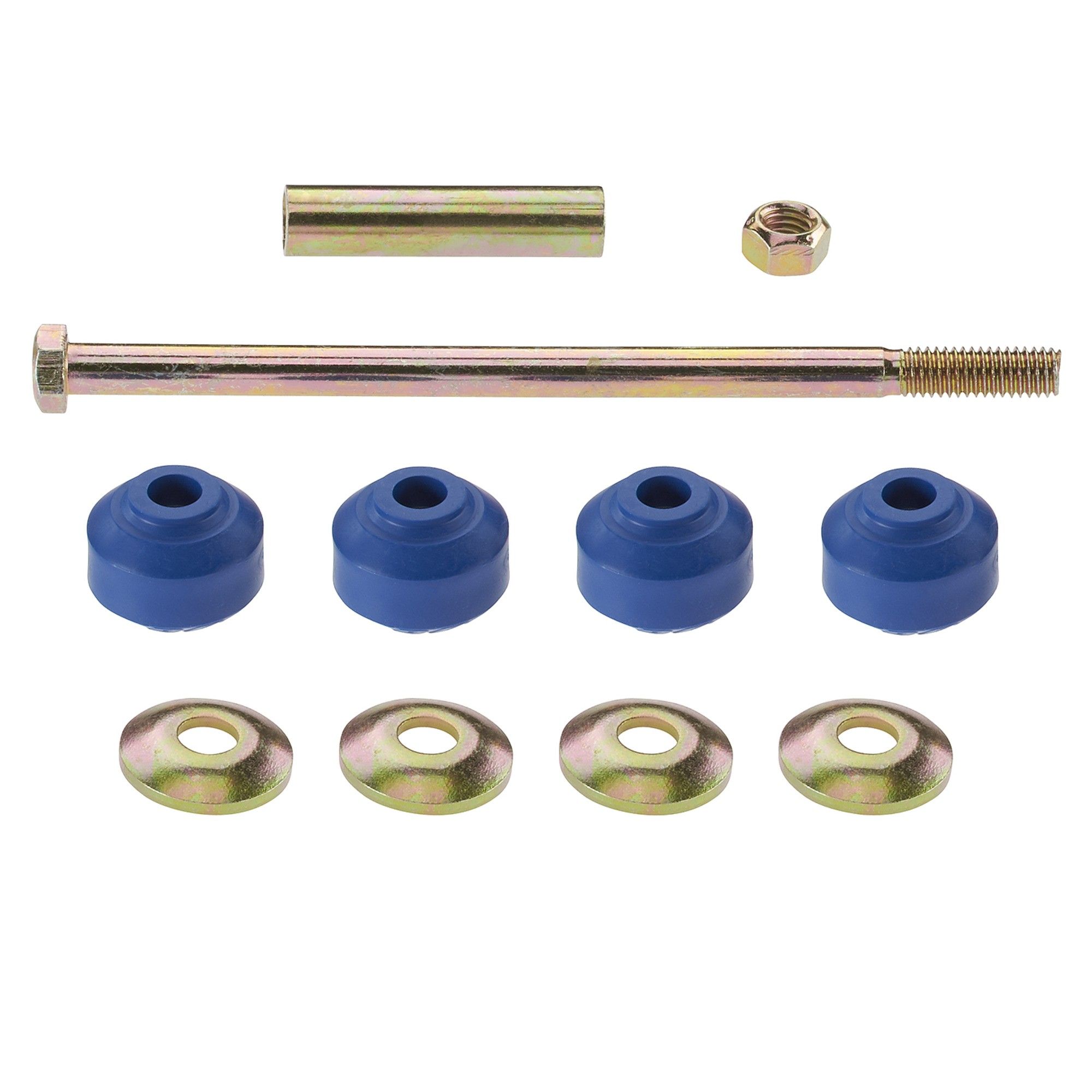 Suspension Stabilizer Bar Link Kit