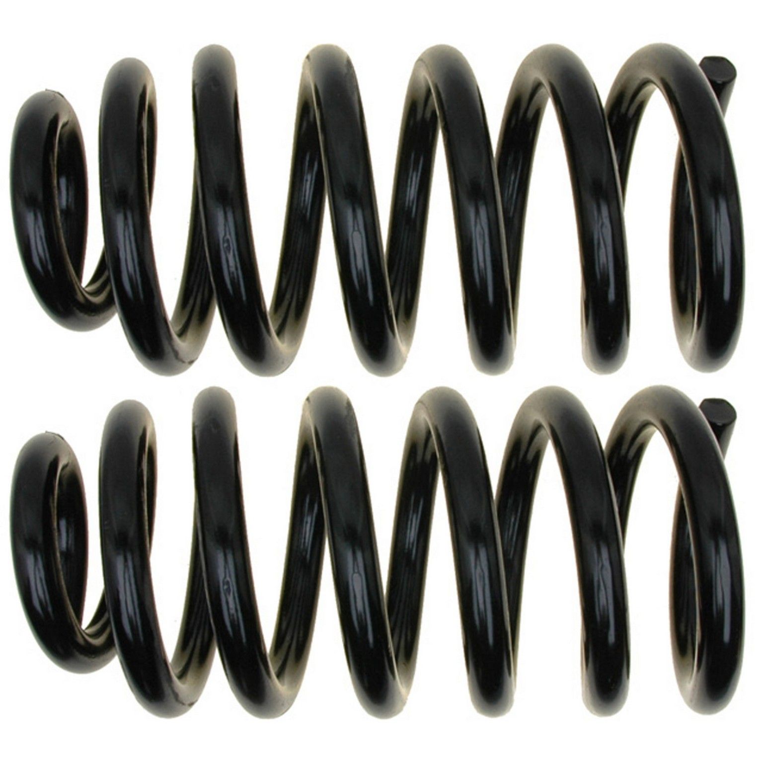 2017, 2016, 2015, 2014, 2013, 2012, 2011, 2010, 2009, 2008, 2007 Ford Expedition Coil Spring Set