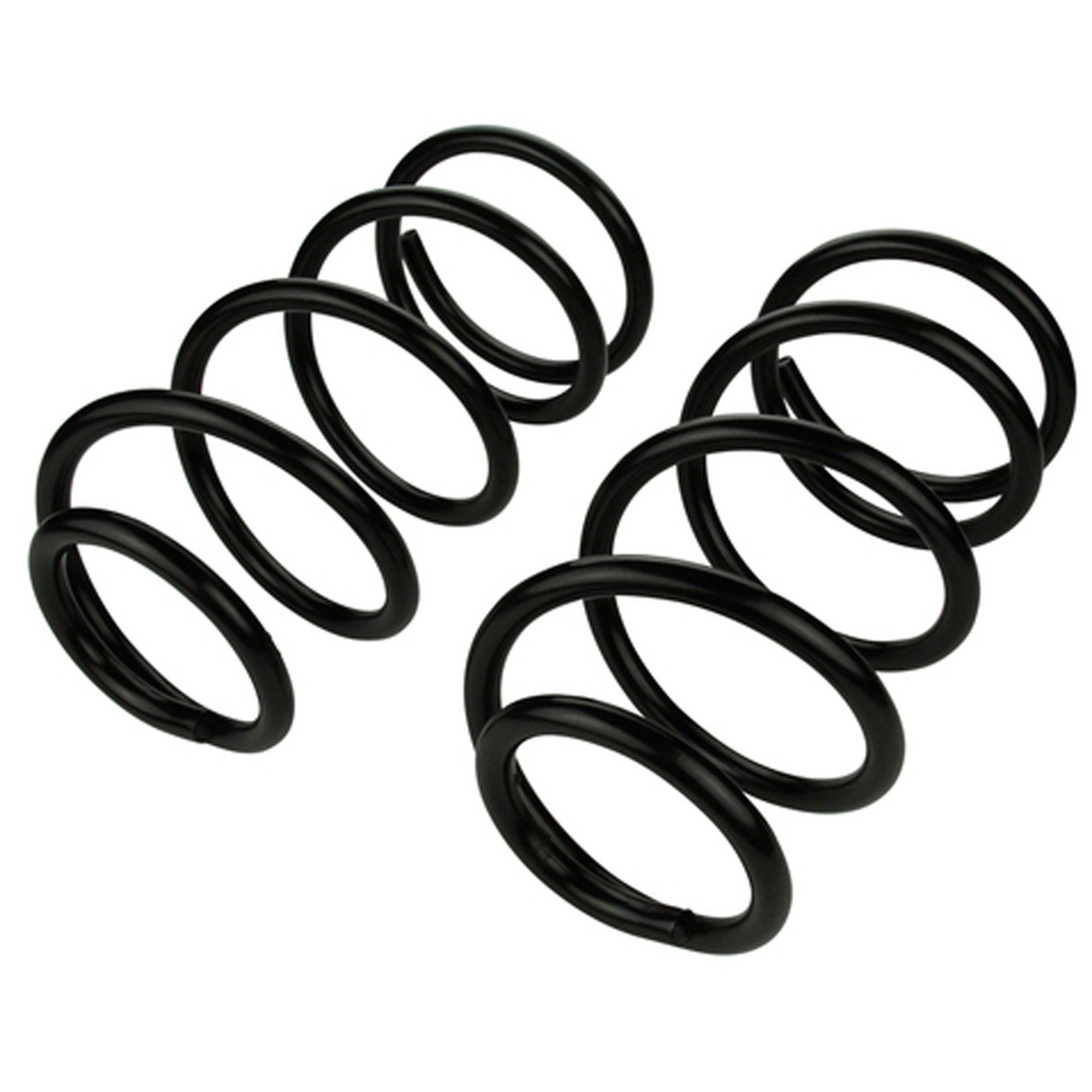 2013 Ford Focus Coil Spring Set