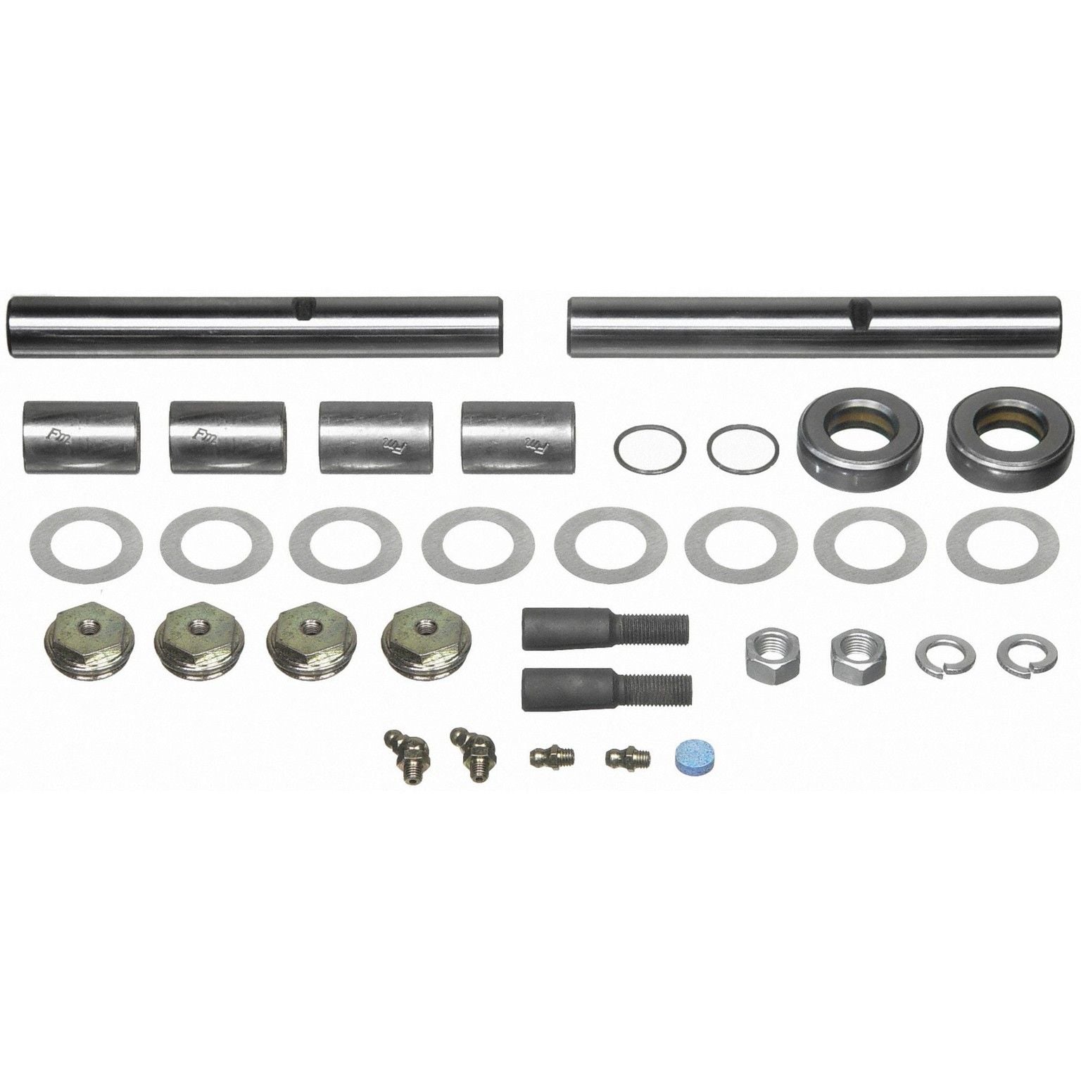 1981, 1980 Ford F-150 Econoline Steering King Pin Set