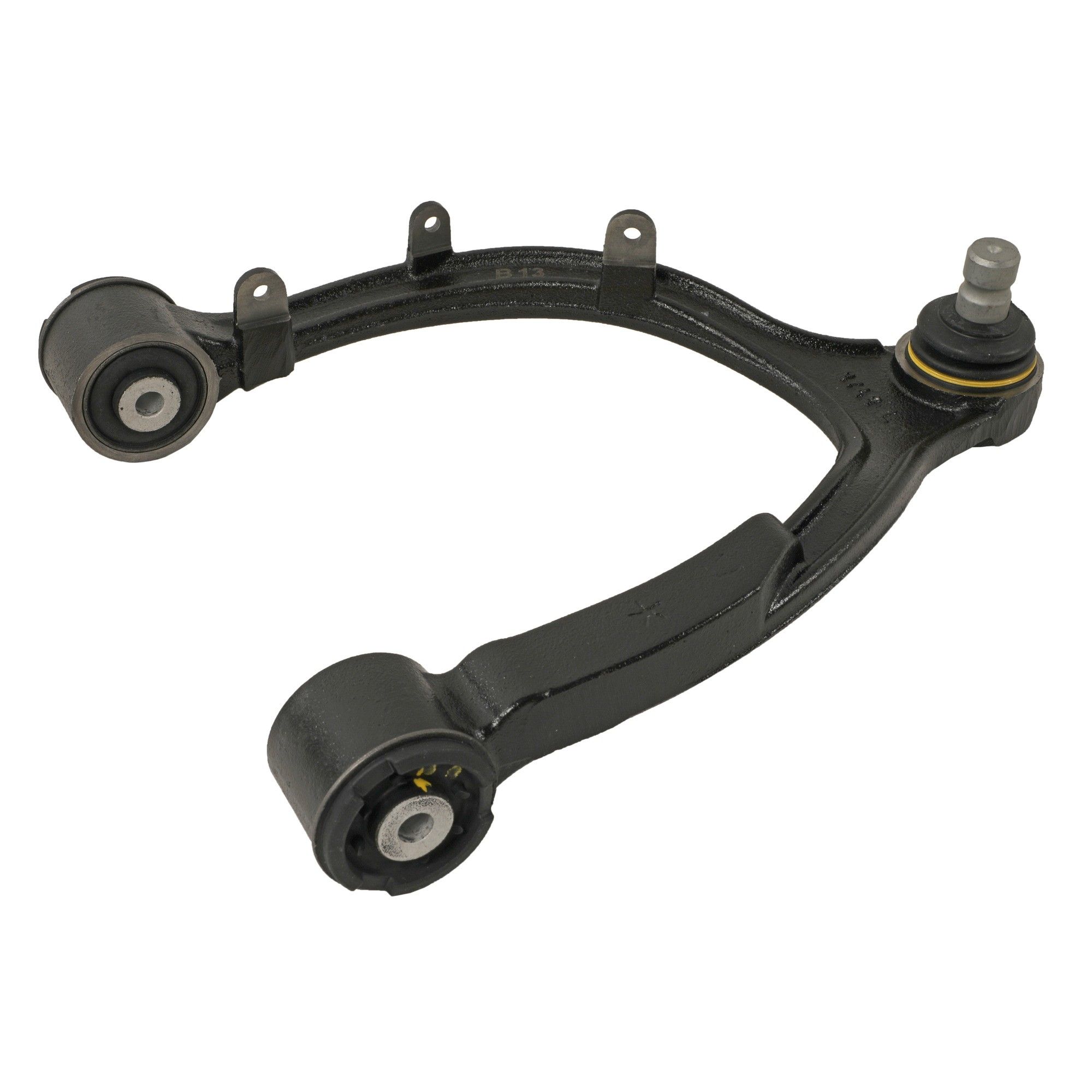 2022, 2021, 2020, 2019, 2018, 2017 Tesla 3 Suspension Control Arm and Ball Joint Assembly