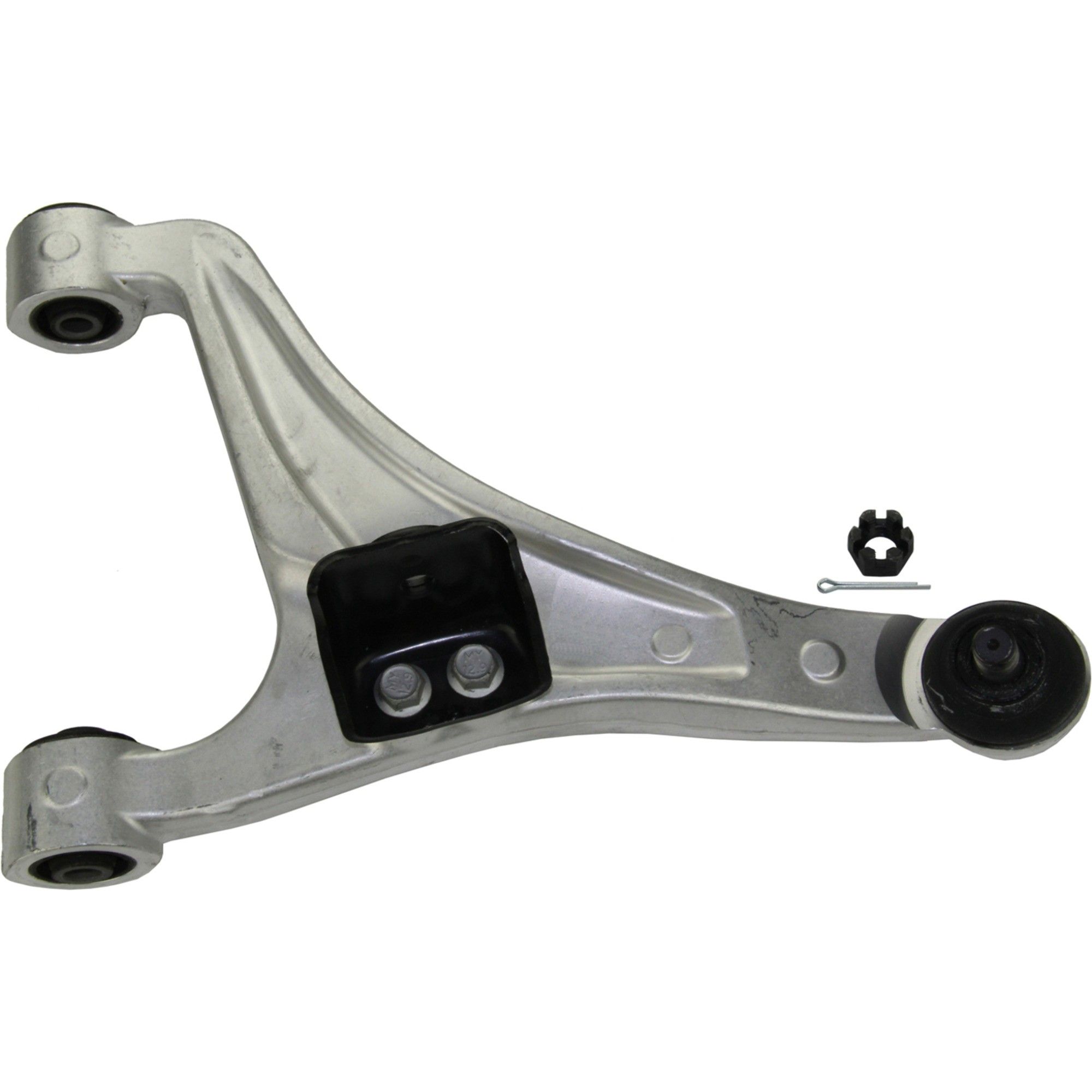 2012, 2011, 2010, 2009, 2008 INFINITI EX35 Suspension Control Arm and Ball Joint Assembly
