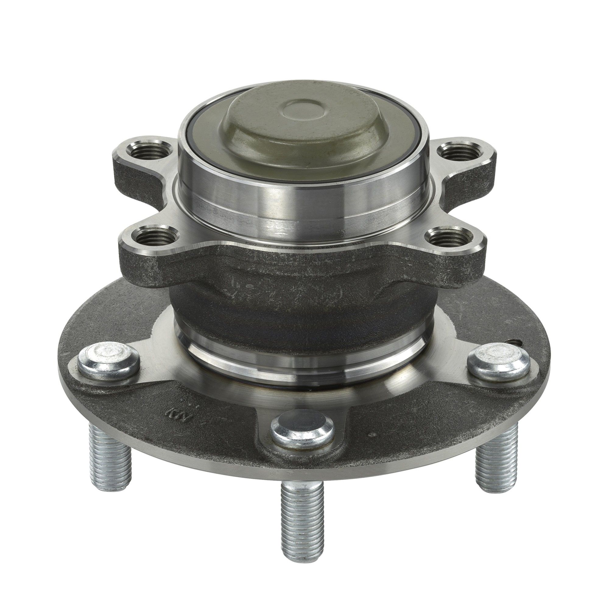 2022, 2021, 2020, 2019 Honda Insight Wheel Bearing and Hub Assembly