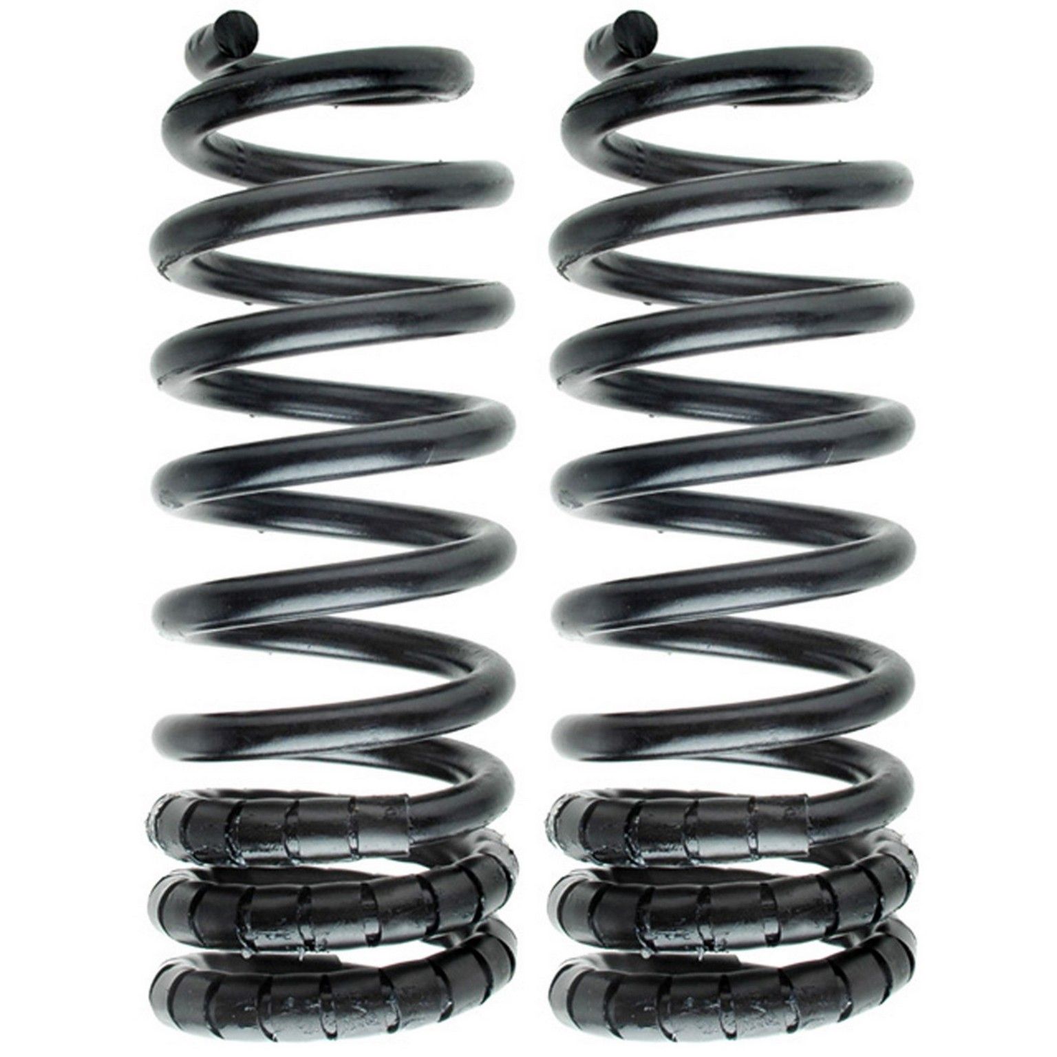 2005, 2004, 2003, 2002 Ford Explorer Coil Spring Set