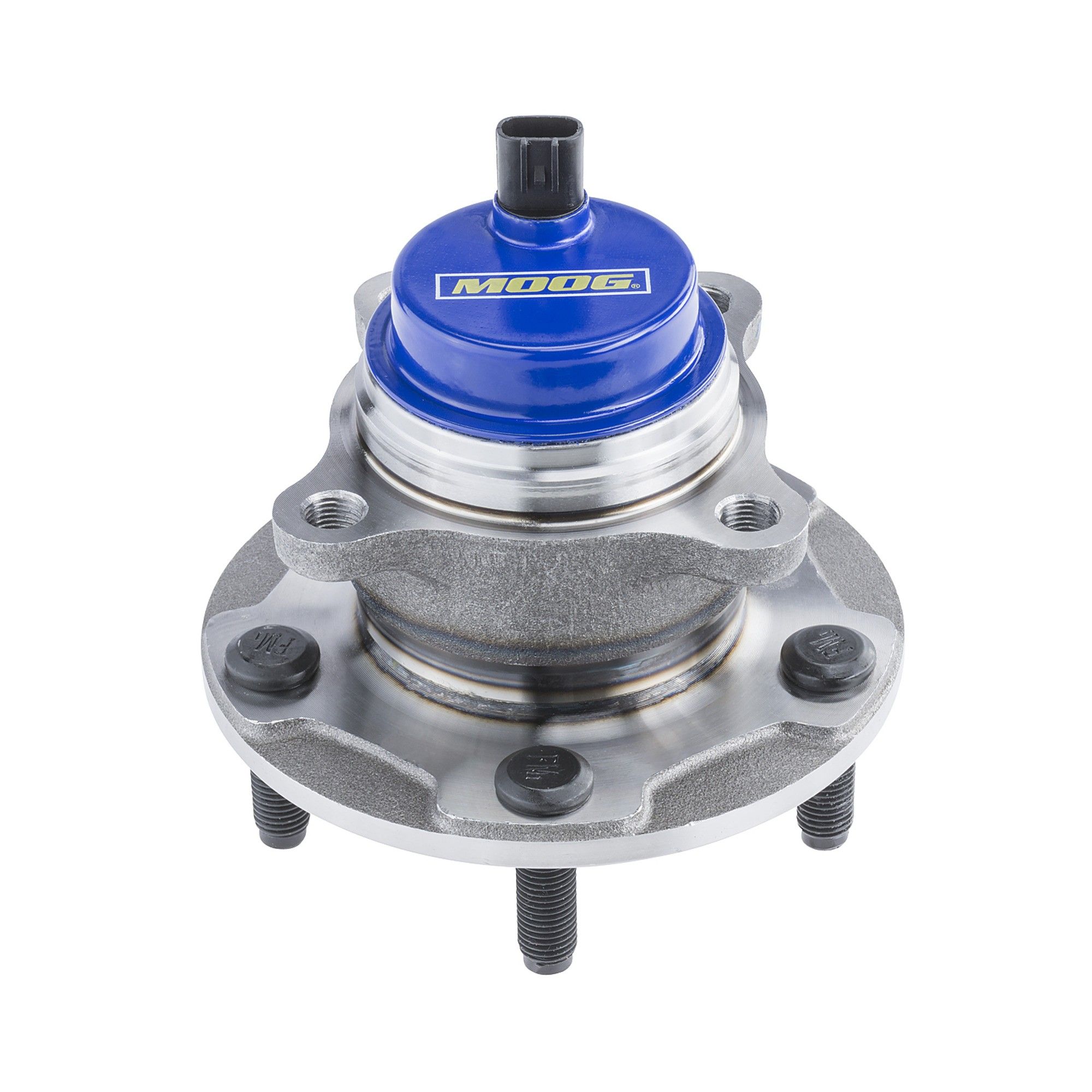 2020, 2019, 2018, 2017, 2016, 2015, 2014, 2013 Lexus GS350 Wheel Bearing and Hub Assembly