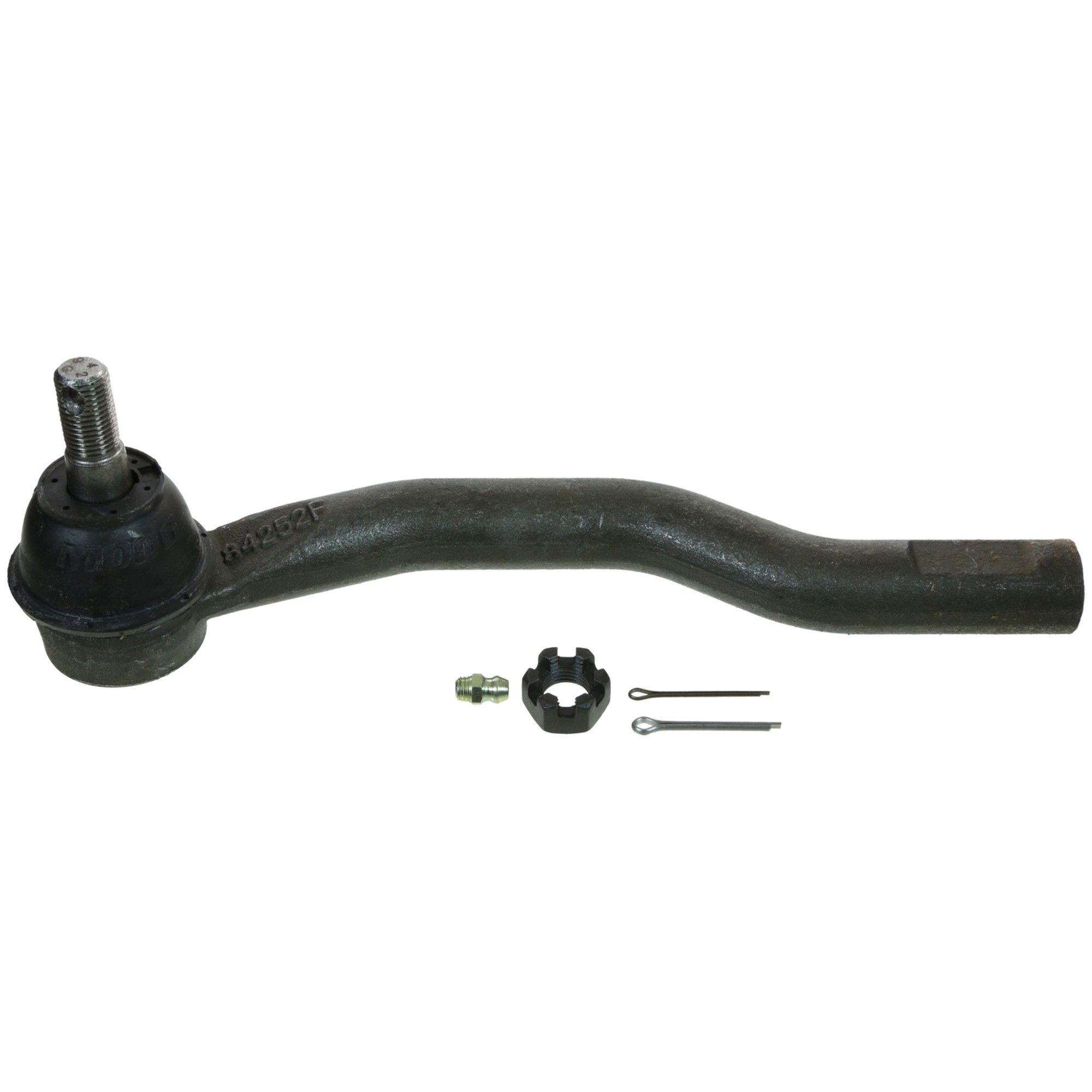 2013, 2012, 2011, 2010, 2009 Mazda 6 Steering Tie Rod End