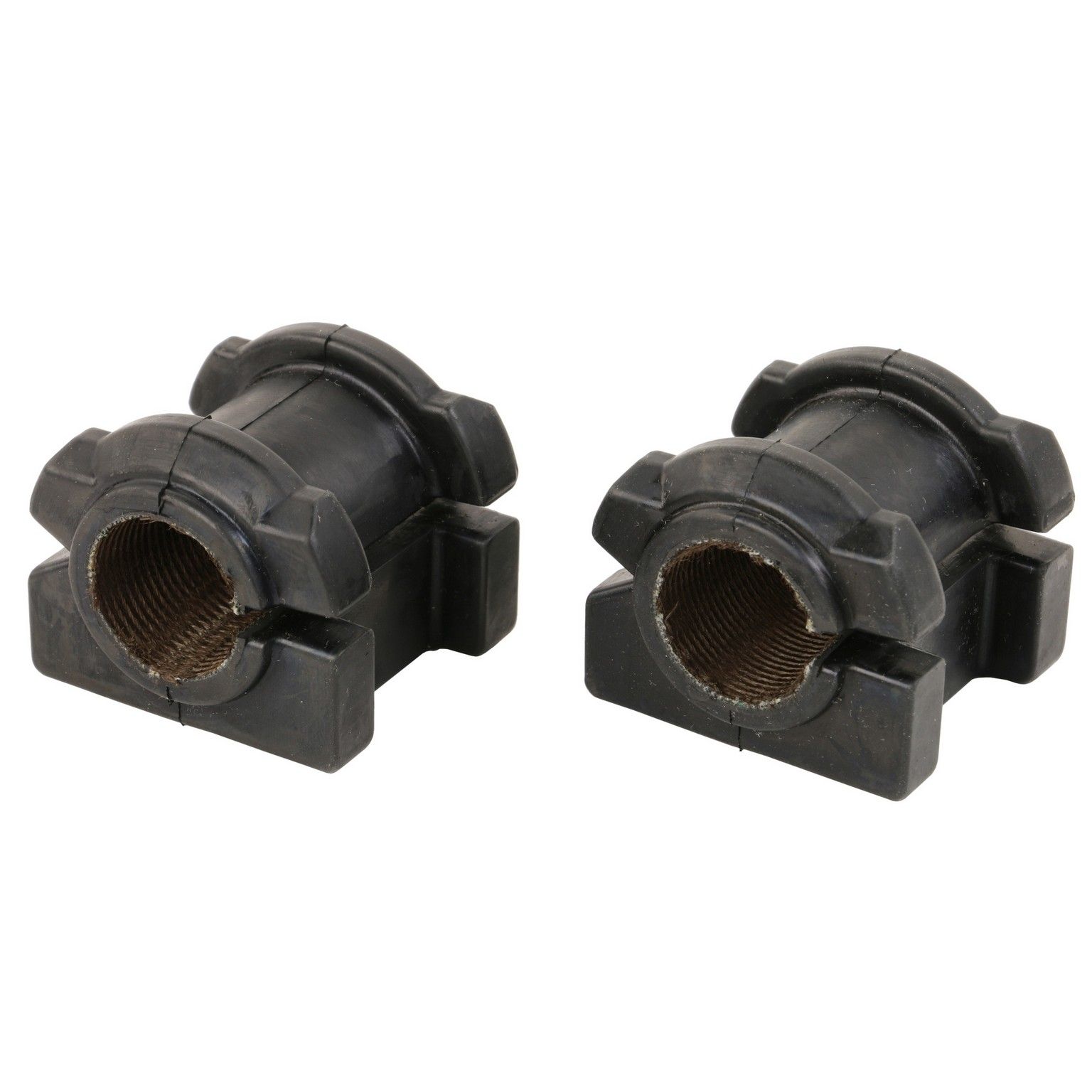 2017, 2016, 2015, 2014, 2013, 2012, 2011, 2010, 2009, 2008, 2007 Jeep Compass Suspension Stabilizer Bar Bushing Kit
