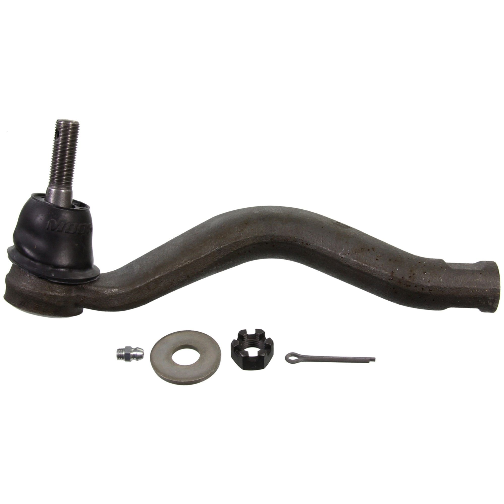2020, 2019, 2018, 2017, 2016, 2015, 2014, 2013, 2012, 2011, 2010, 2009, 2008, 2007 Lexus GS350 Steering Tie Rod End