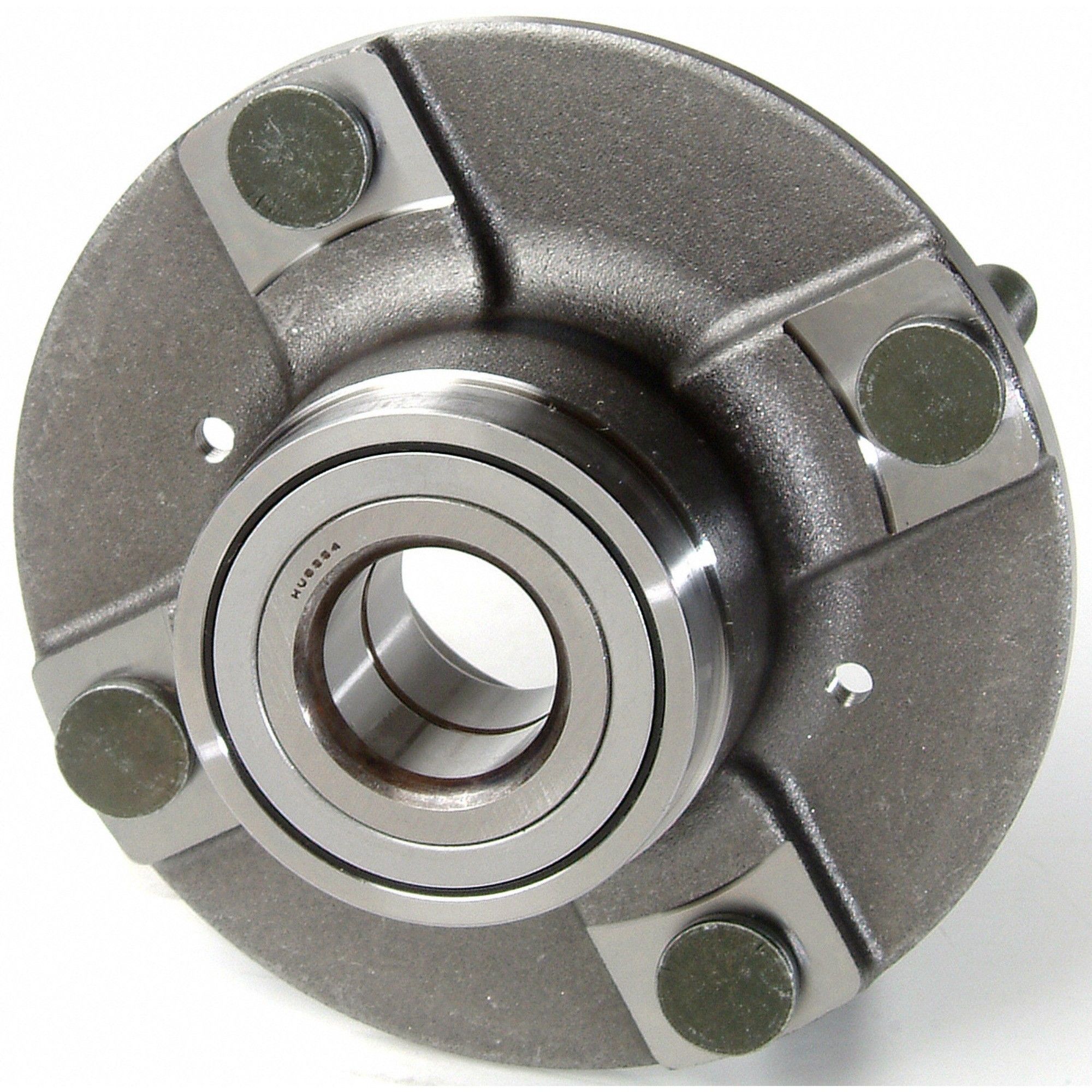 1994, 1993, 1992, 1991, 1990, 1989 Suzuki Swift Wheel Bearing and Hub Assembly