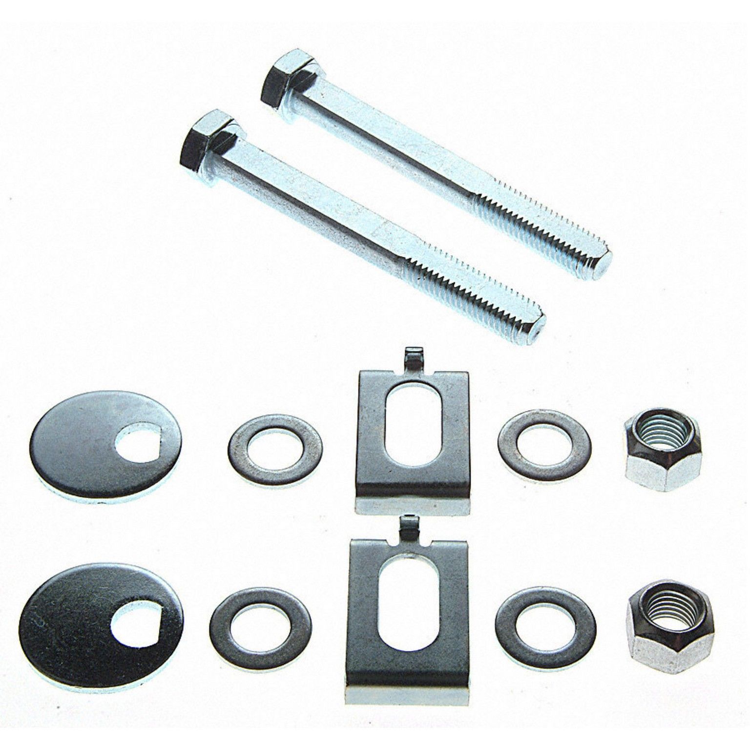 2023, 2022, 2021, 2020, 2019, 2018 Ford Expedition Alignment Caster / Camber Kit