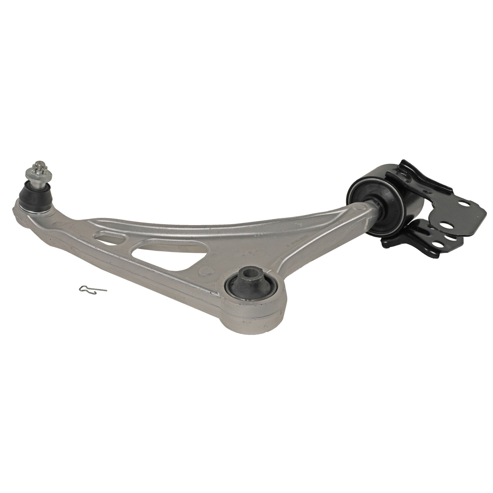 2022, 2021, 2020, 2019, 2018, 2017, 2016 Honda Pilot Suspension Control Arm and Ball Joint Assembly