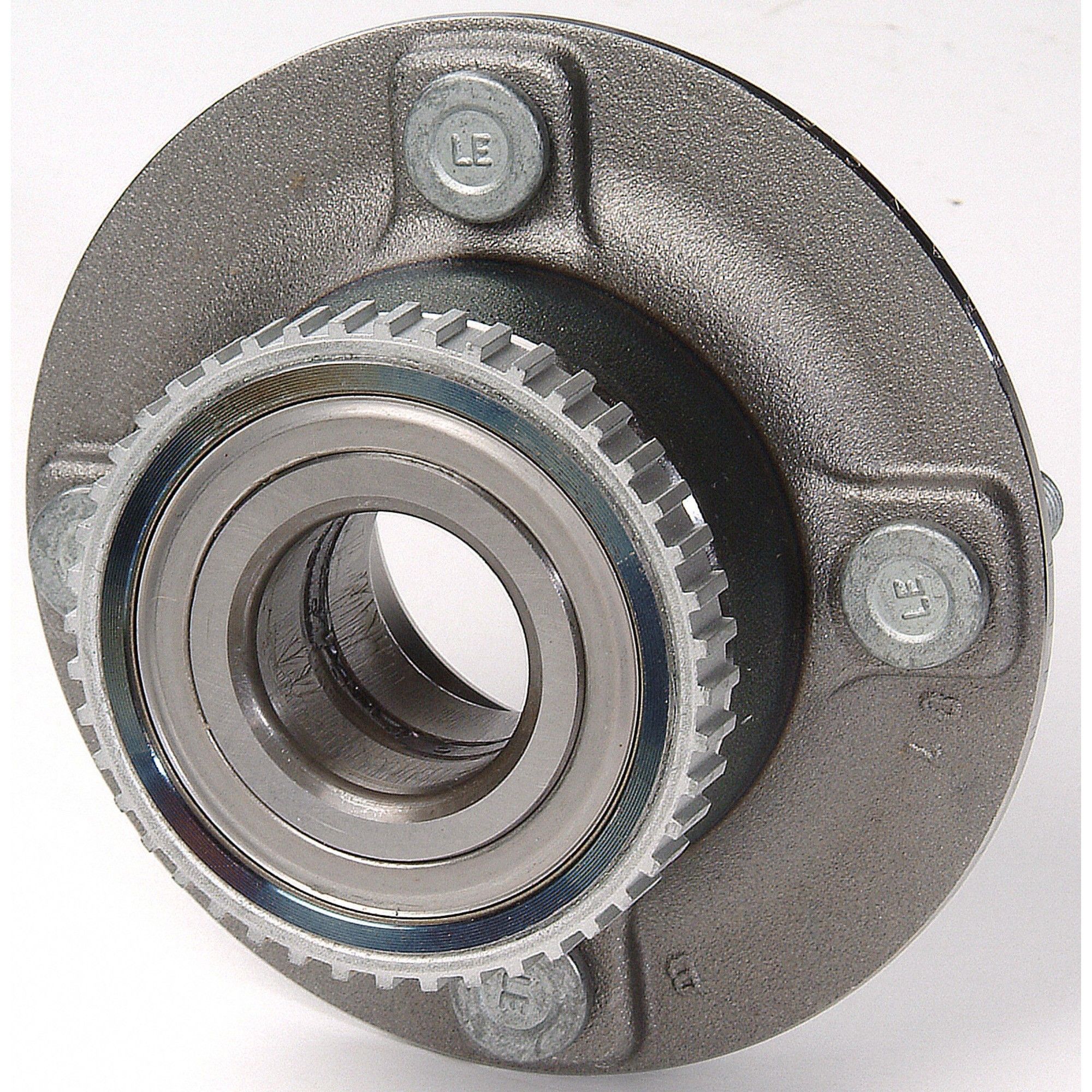2000, 1999, 1998, 1997, 1996, 1995 Ford Contour Wheel Bearing and Hub Assembly