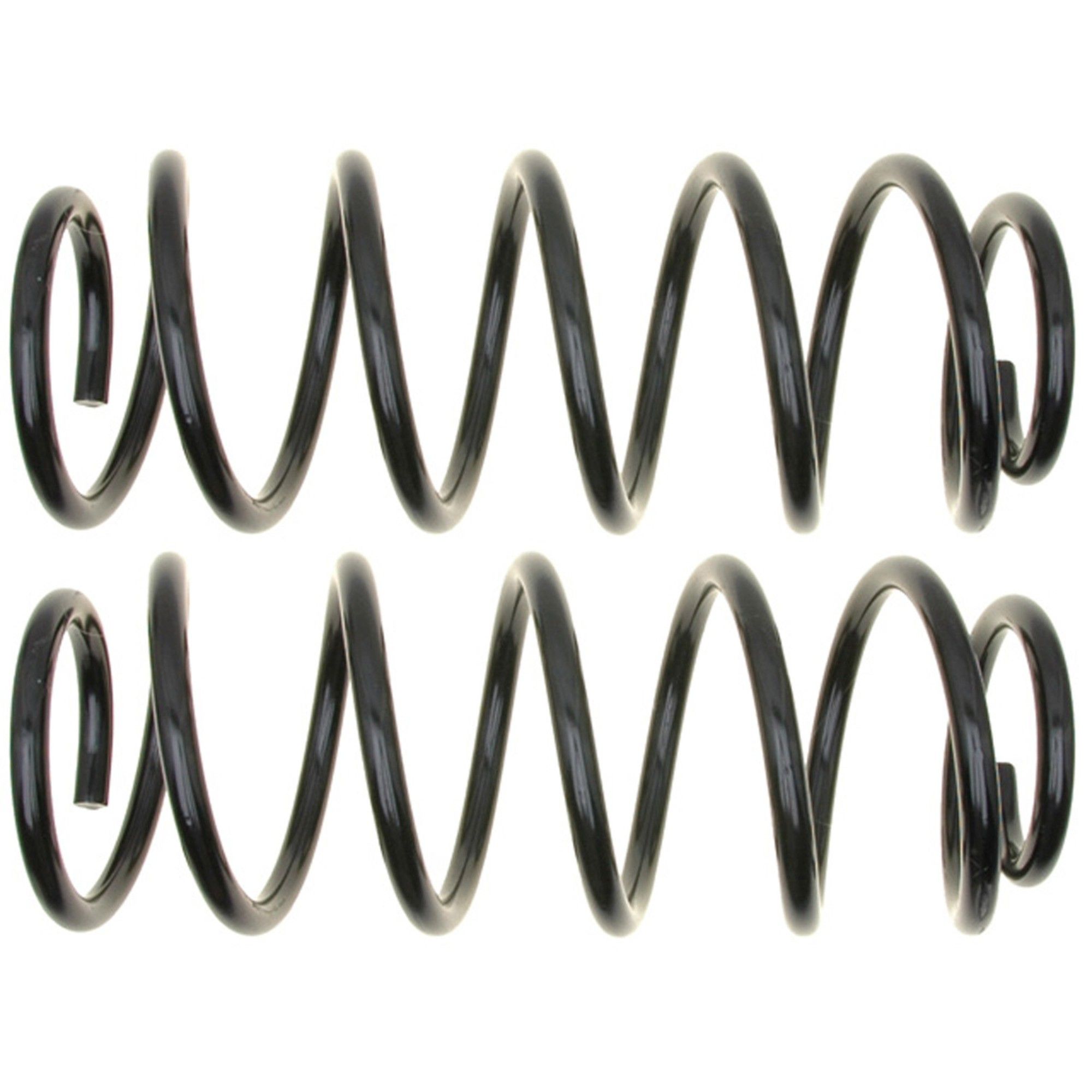 2006 Pontiac Torrent Coil Spring Set