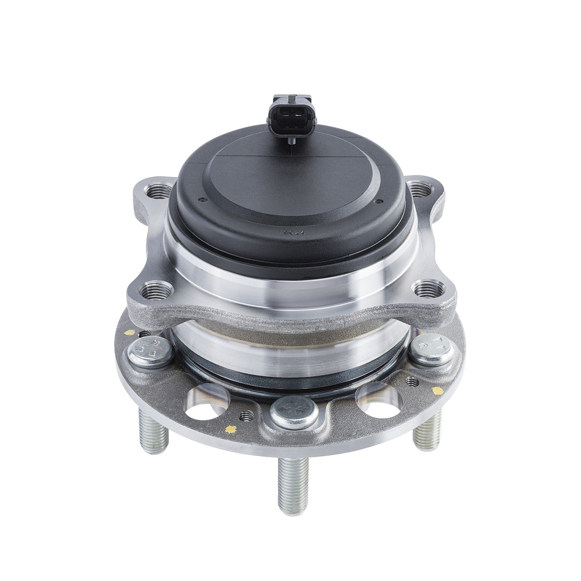 2017 Genesis G80 Wheel Bearing and Hub Assembly