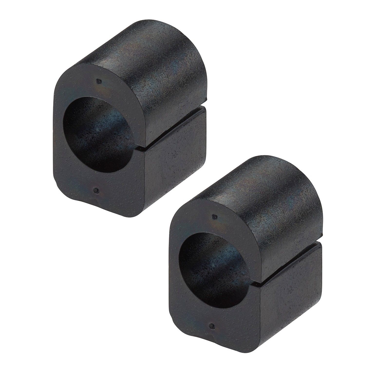1973, 1972, 1971, 1970, 1969, 1968, 1967 Ford Mustang Suspension Stabilizer Bar Bushing Kit