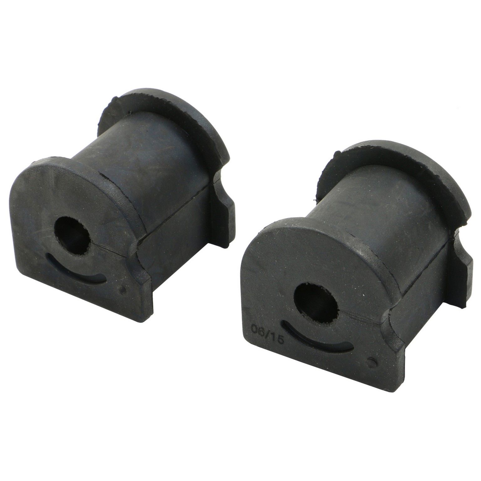 2017, 2016, 2015, 2014, 2013, 2012, 2011, 2010, 2009, 2008, 2007 Lincoln Navigator Suspension Stabilizer Bar Bushing Kit