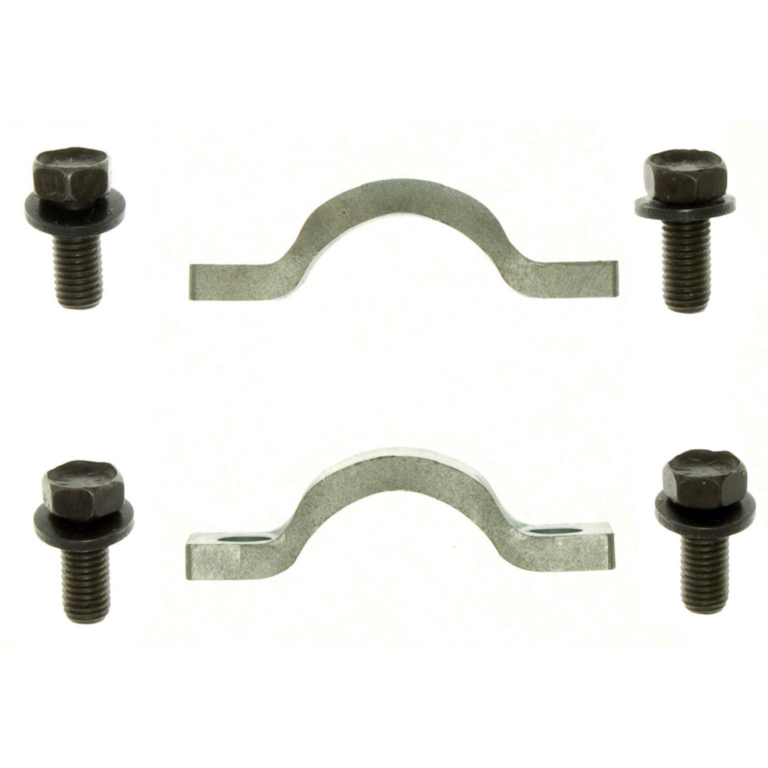 1999, 1998 Dodge Durango Universal Joint Strap Kit
