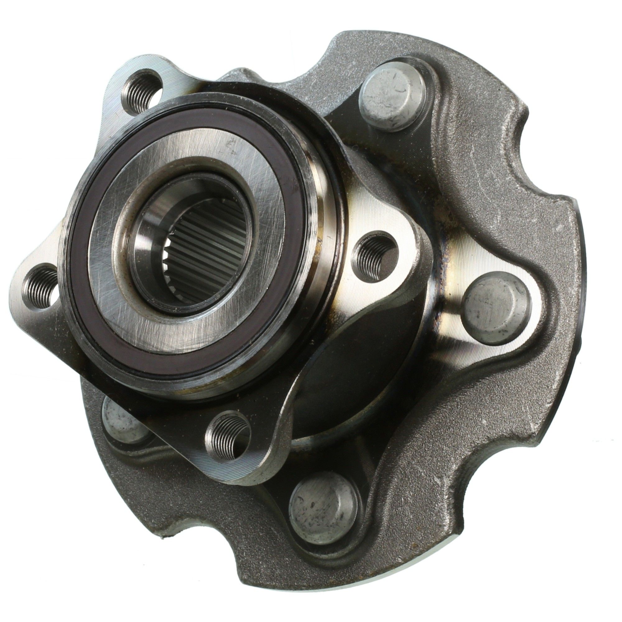 2021, 2020, 2019, 2018 Lexus NX300 Wheel Bearing and Hub Assembly