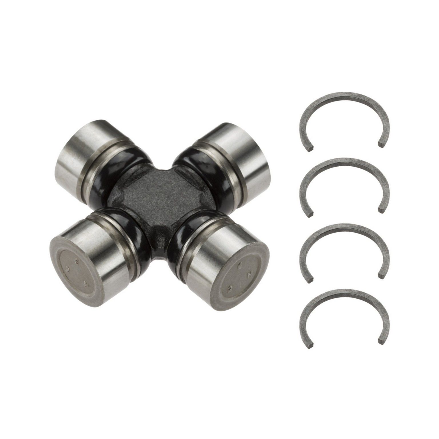 2015, 2014, 2013, 2012, 2011, 2010, 2009, 2008 Lexus LX570 Universal Joint