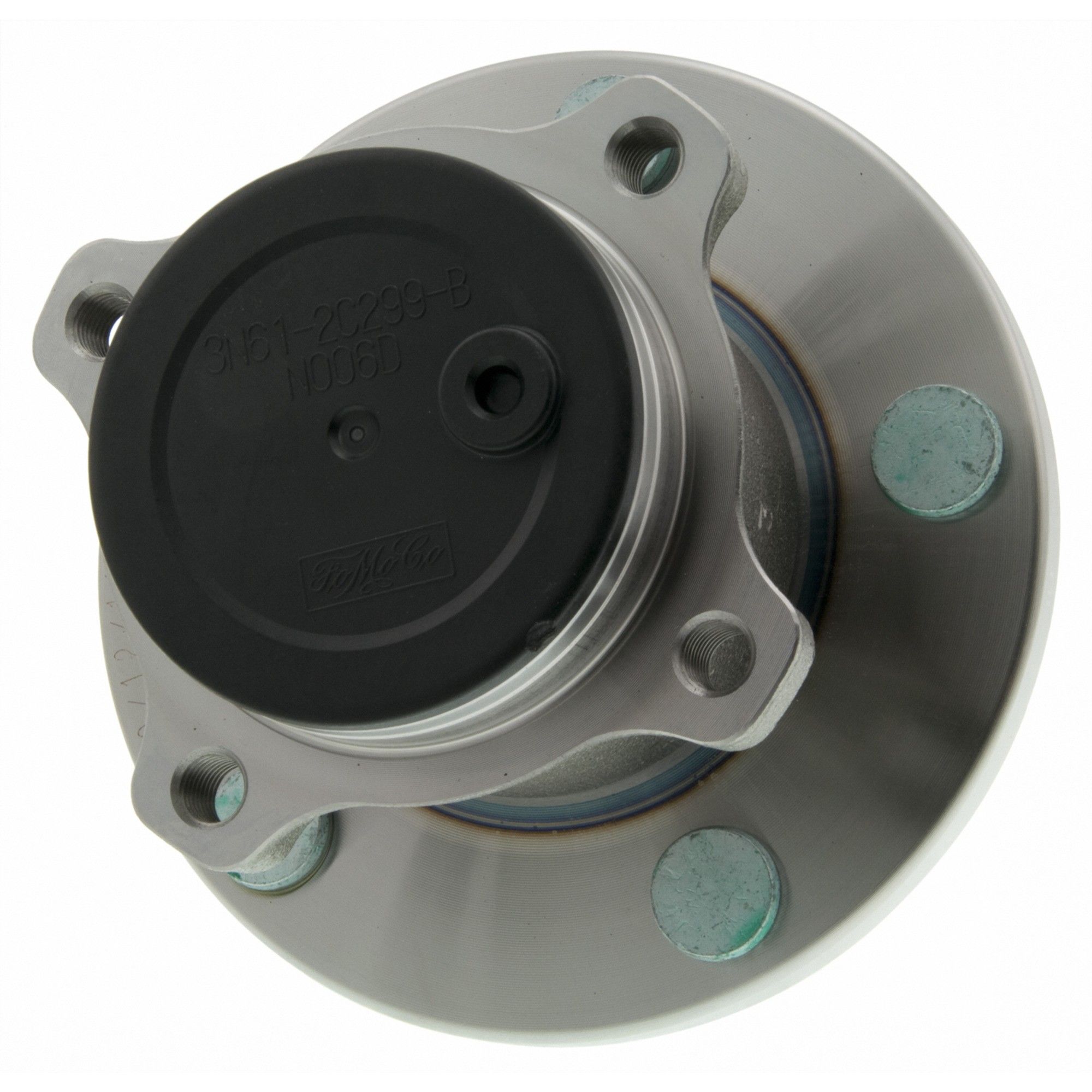 2008, 2007, 2006, 2005, 2004 Mazda 3 Wheel Bearing and Hub Assembly