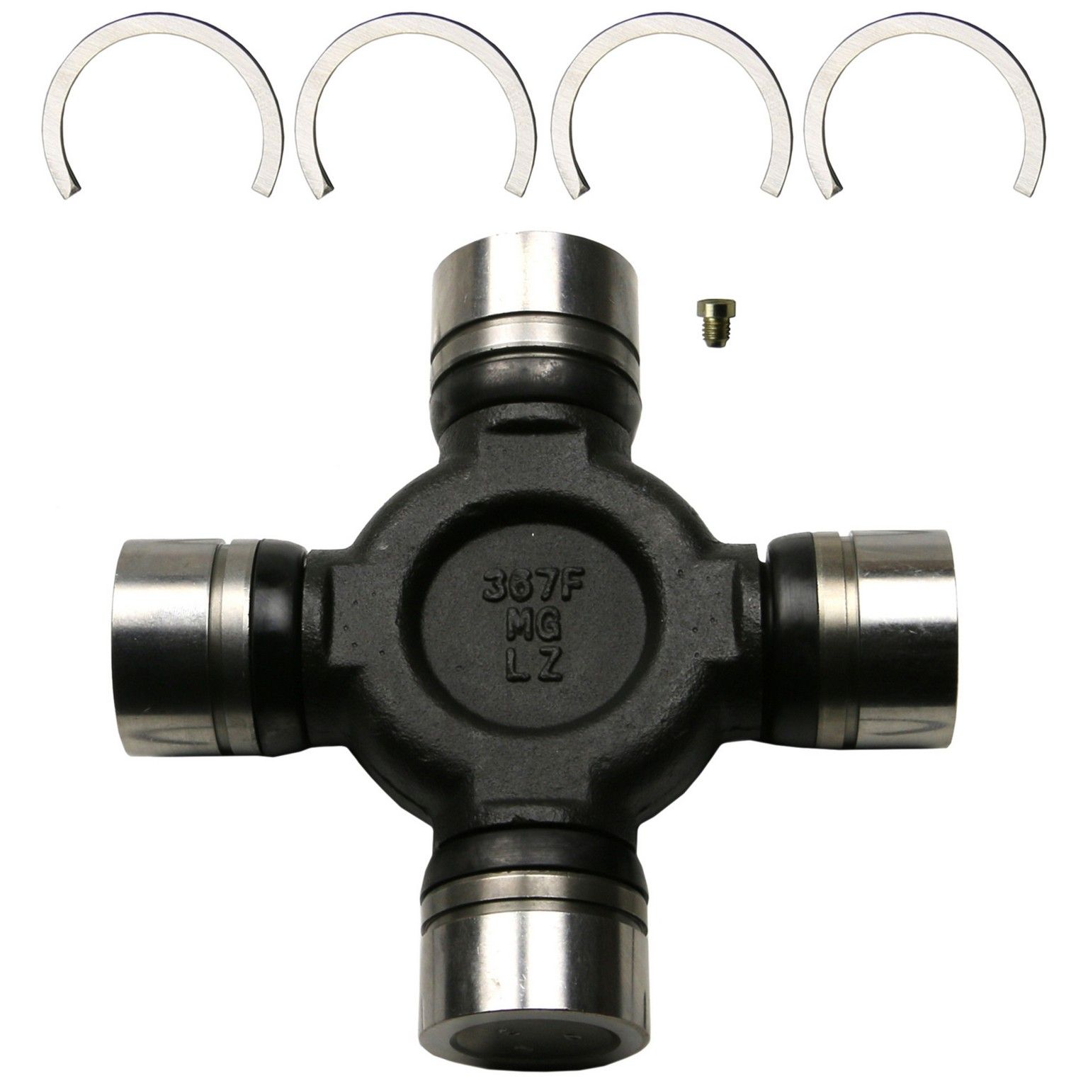 2014, 2013, 2012, 2011 Ram 4500 Universal Joint