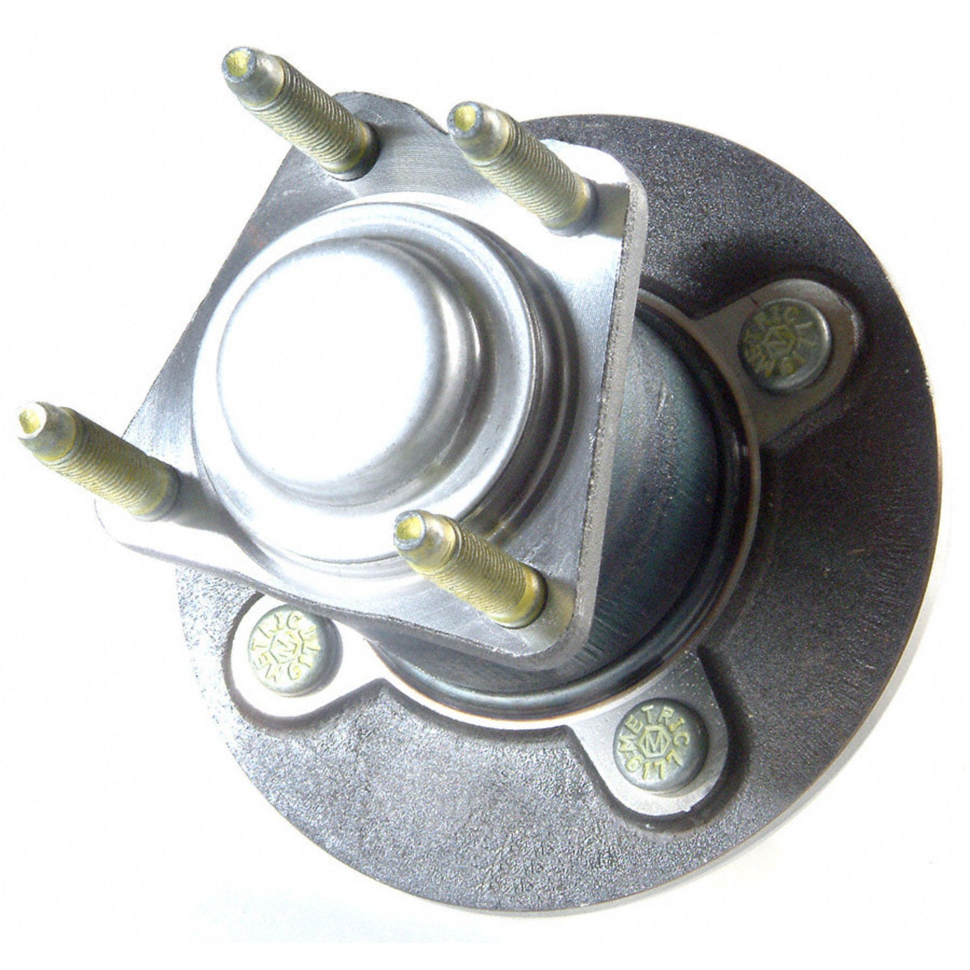 2007, 2006, 2005, 2004, 2003 Saturn Ion Wheel Bearing and Hub Assembly
