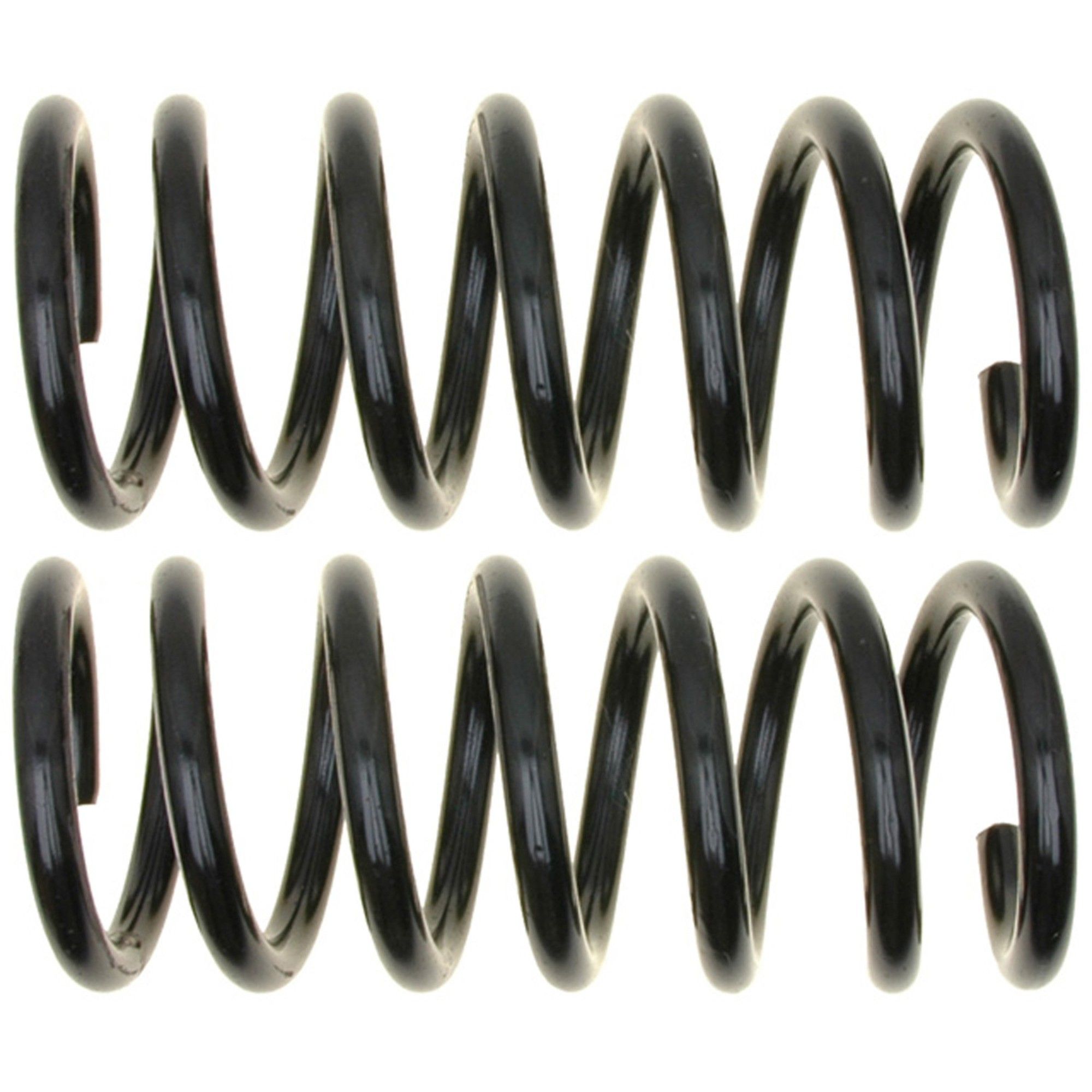 2017, 2016, 2015, 2014, 2013, 2012, 2011, 2010, 2009, 2008, 2007 Chevrolet Equinox Coil Spring Set