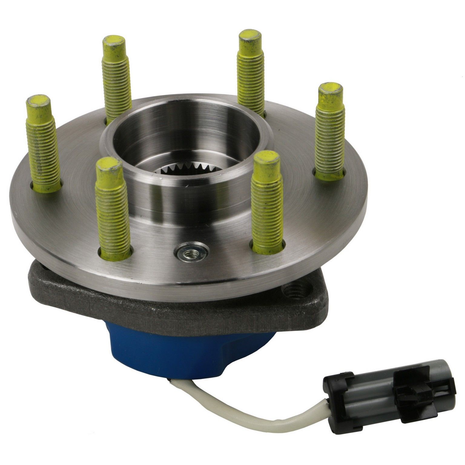 2007, 2006 Saturn Relay Wheel Bearing and Hub Assembly