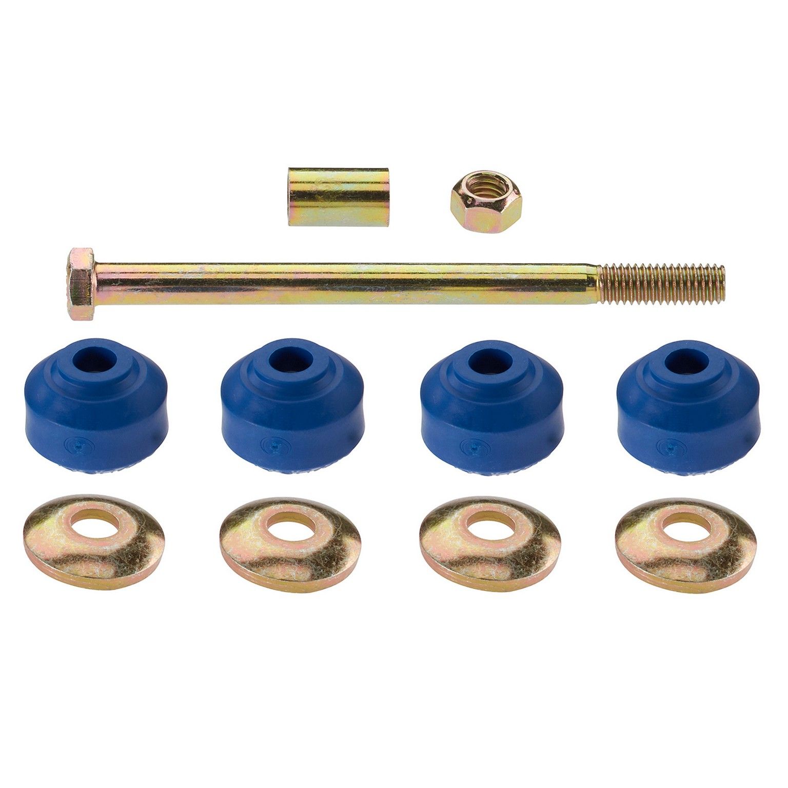 2005, 2004, 2003, 2002, 2001 Pontiac Aztek Suspension Stabilizer Bar Link Kit