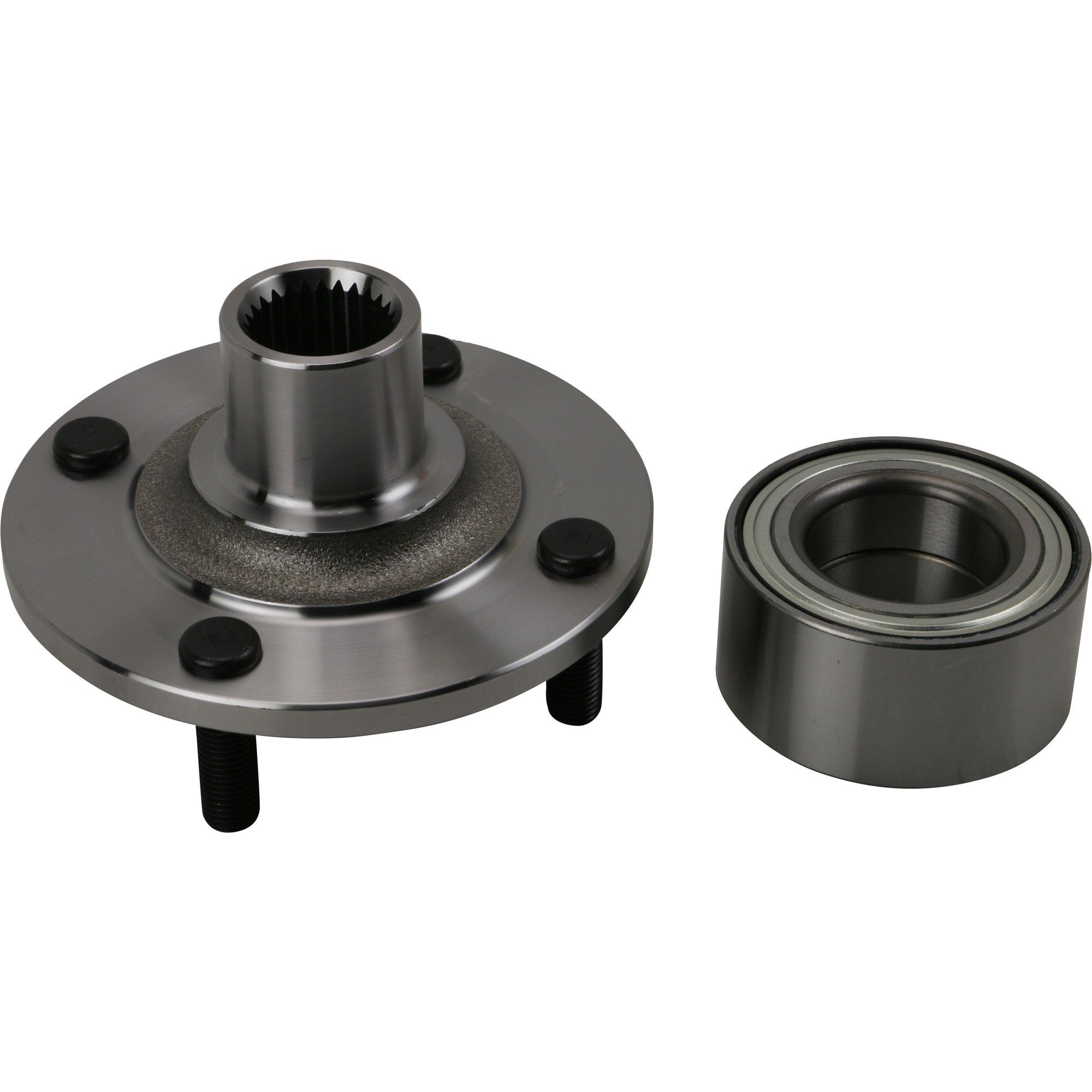 2000, 1999, 1998, 1997, 1996, 1995 Ford Contour Wheel Hub Repair Kit