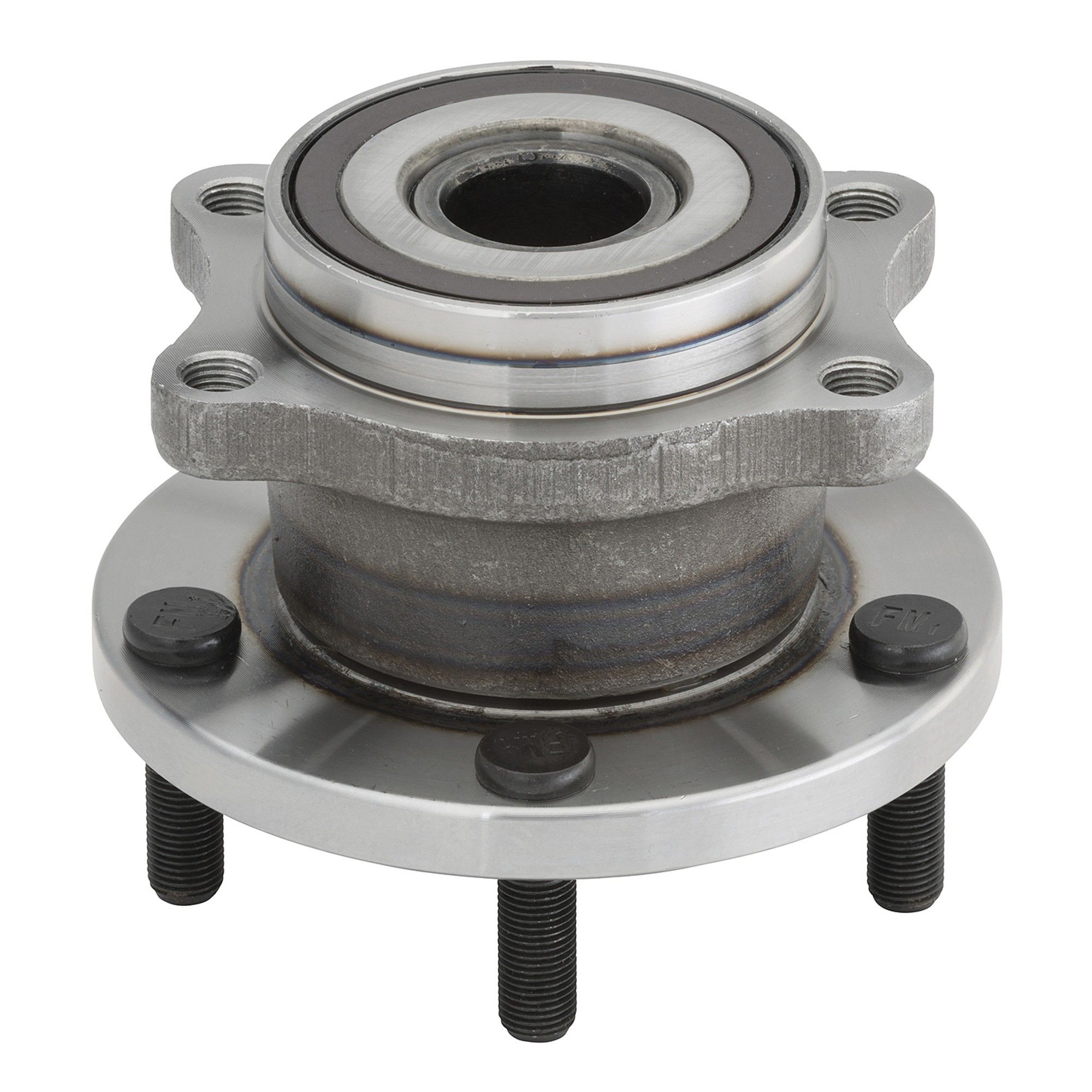 2014, 2013, 2012, 2011, 2010, 2009, 2008 Subaru Tribeca Tribeca Wheel Bearing and Hub Assembly
