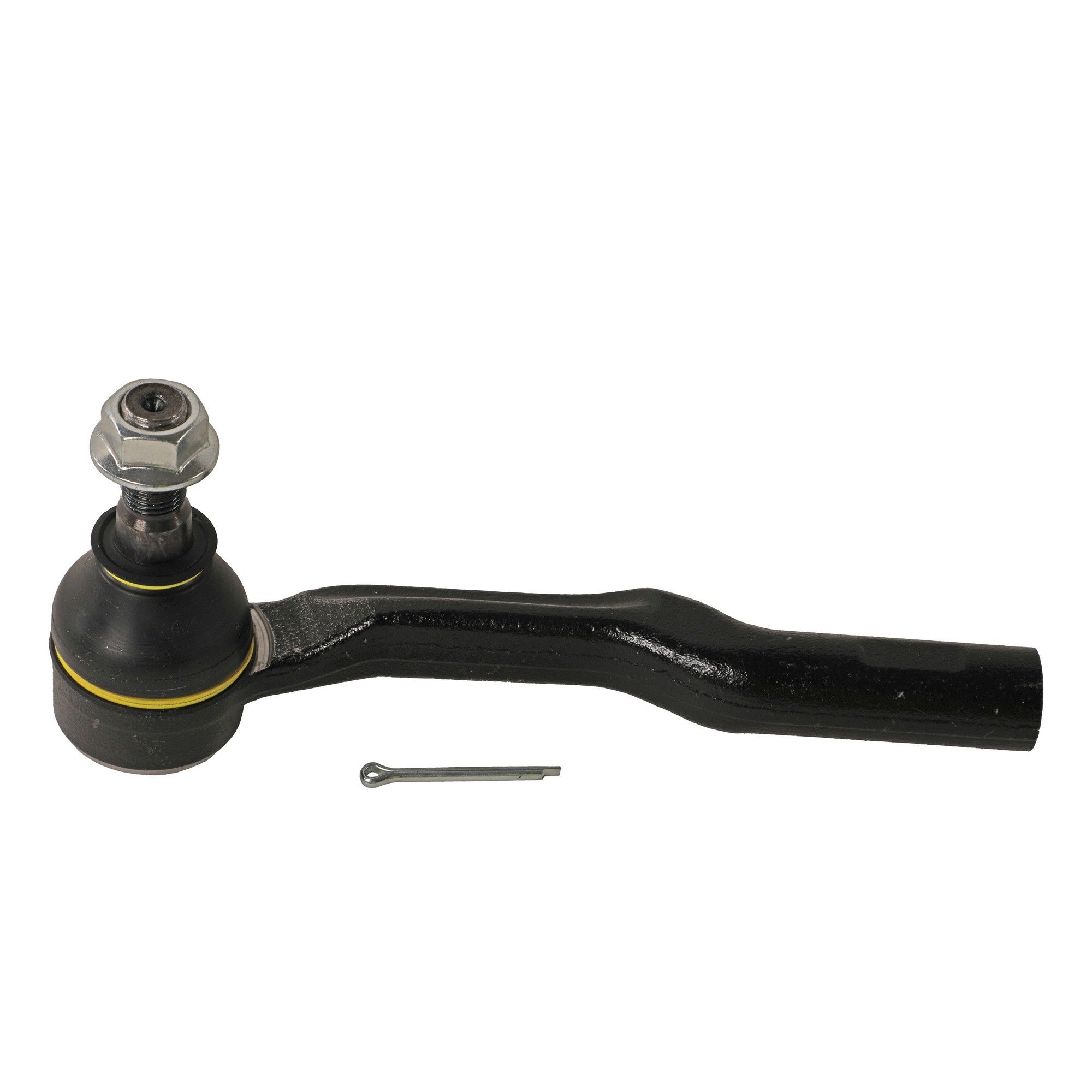 2024, 2023, 2022, 2021, 2020, 2019 Mazda 3 Steering Tie Rod End