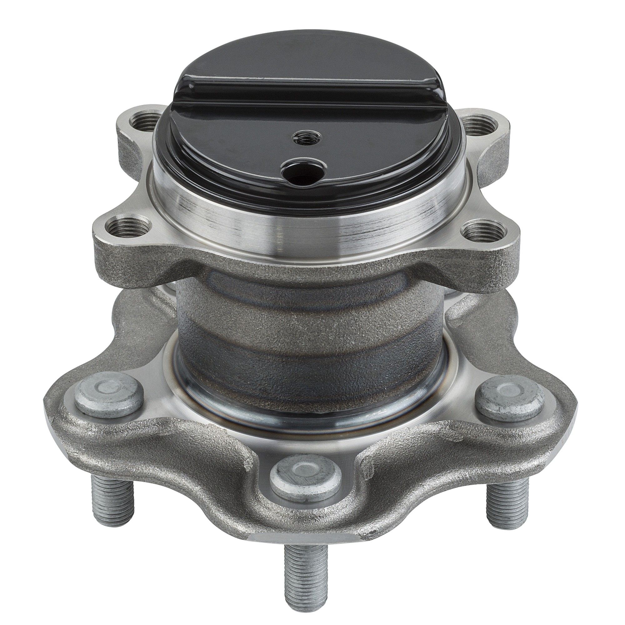 2012, 2011 Nissan LEAF Wheel Bearing and Hub Assembly