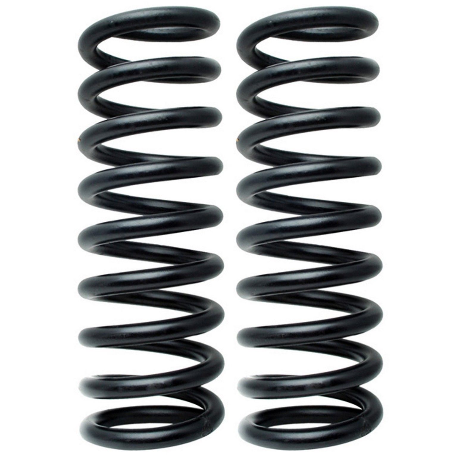 2007, 2006, 2005, 2004, 2003, 2002, 2001, 2000, 1999, 1998 Mazda B3000 Coil Spring Set