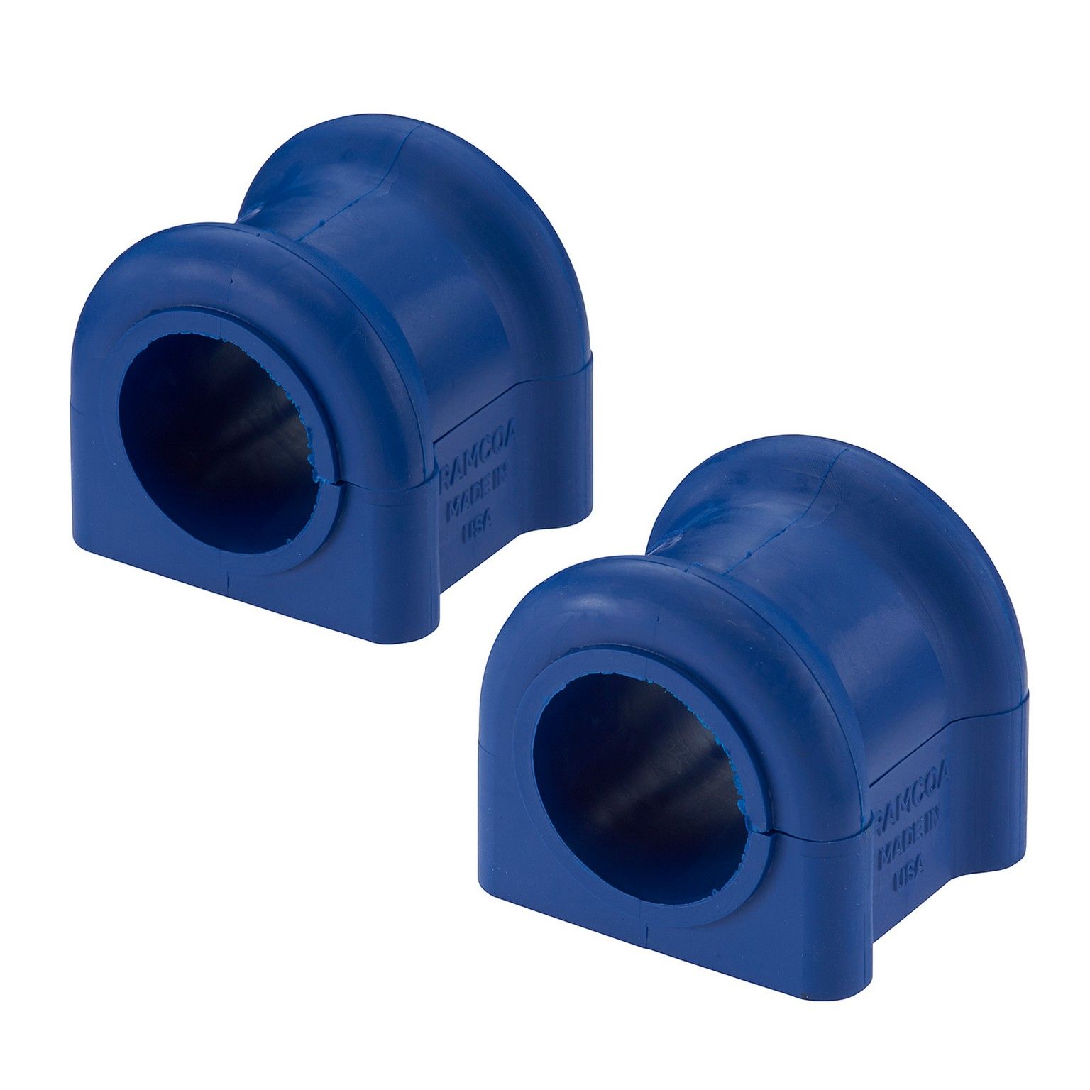 2009, 2008, 2007, 2006, 2005, 2004 Dodge Durango Suspension Stabilizer Bar Bushing Kit