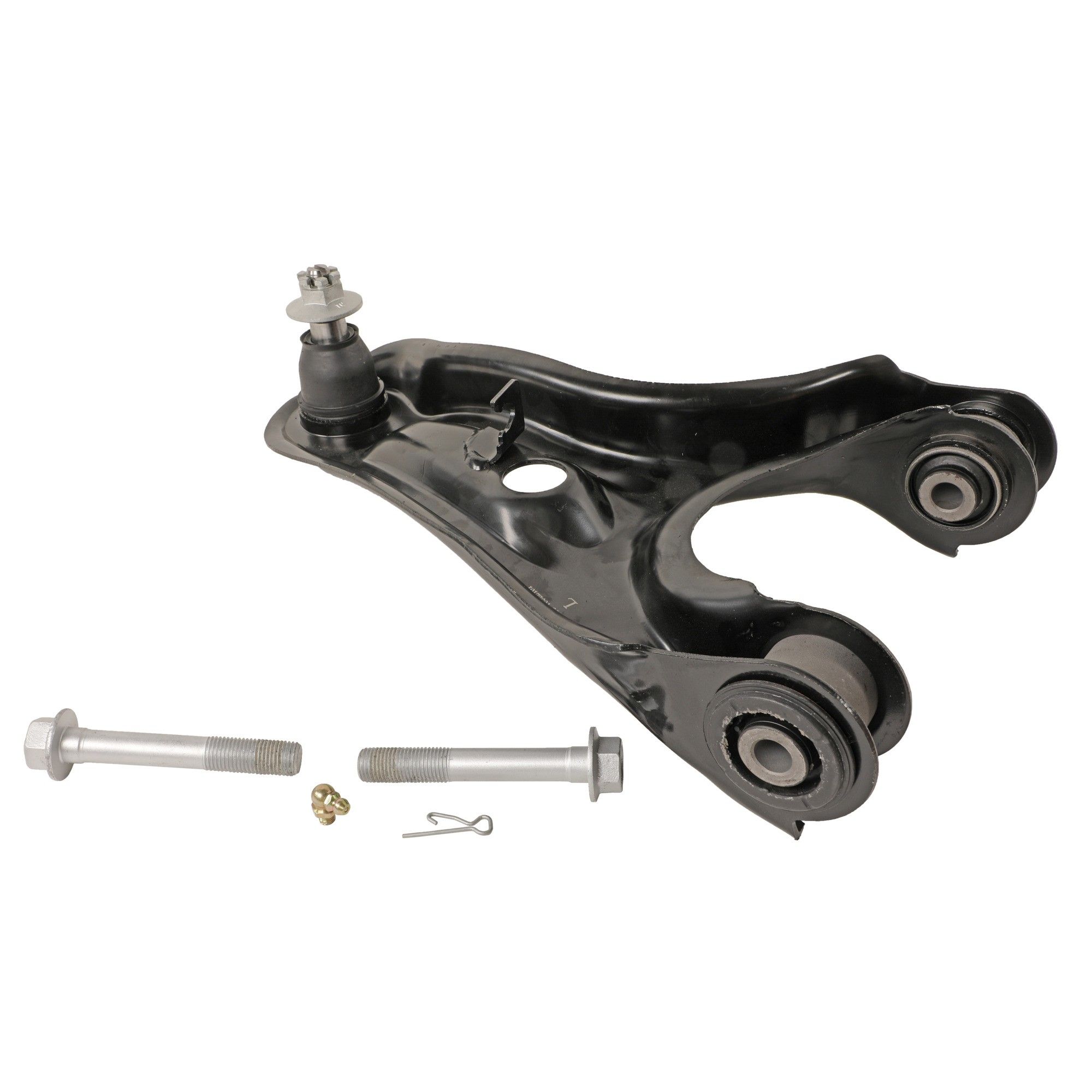 2022, 2021, 2020, 2019, 2018, 2017, 2016 Honda Pilot Suspension Control Arm and Ball Joint Assembly